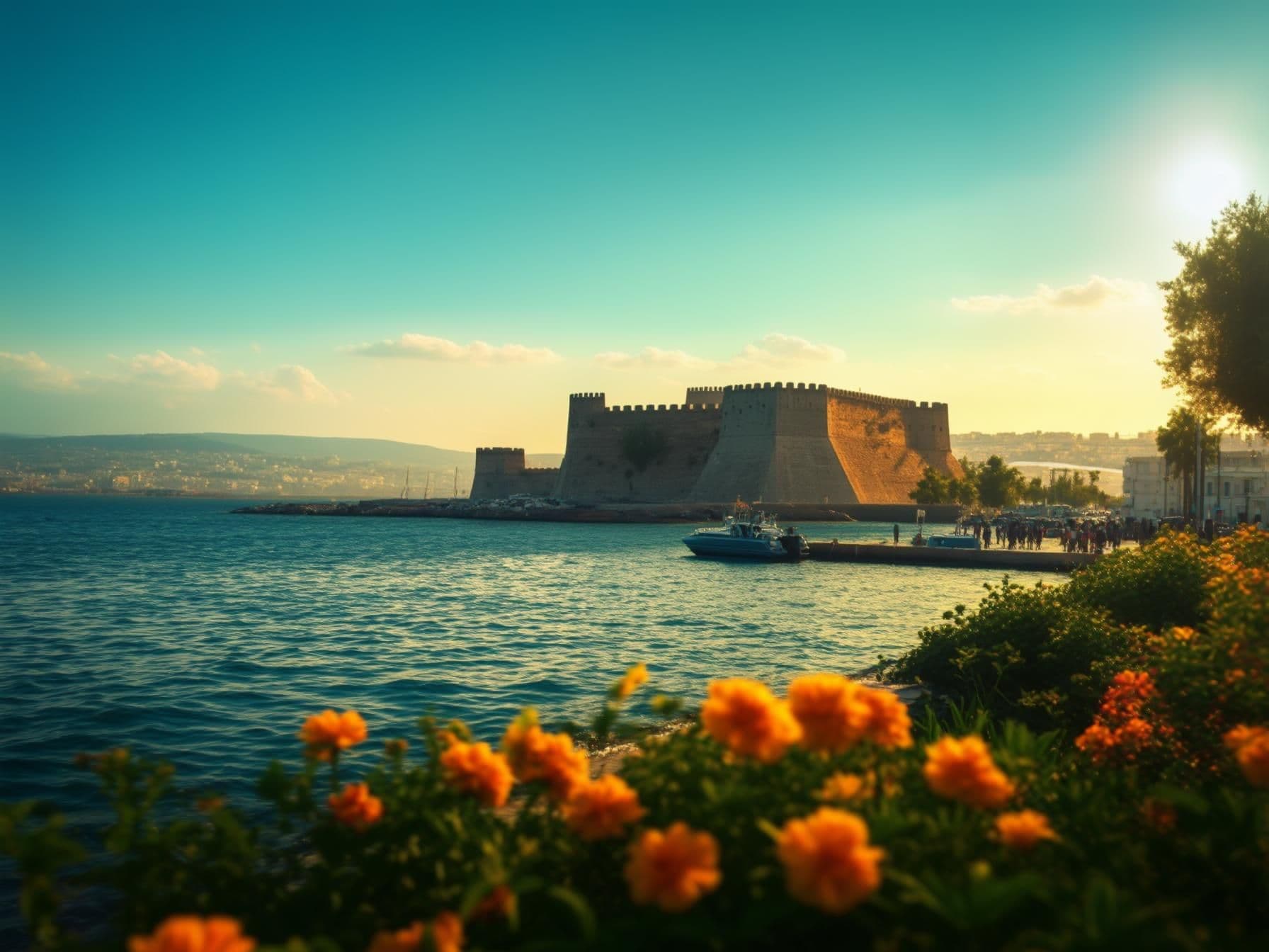 A Travelers Guide to Limassol Must See Attractions and Hidden Gems