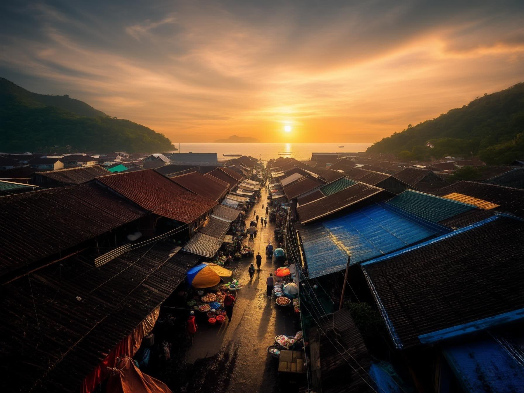 Exploring Kep Cambodia Top Attractions and Hidden Gems