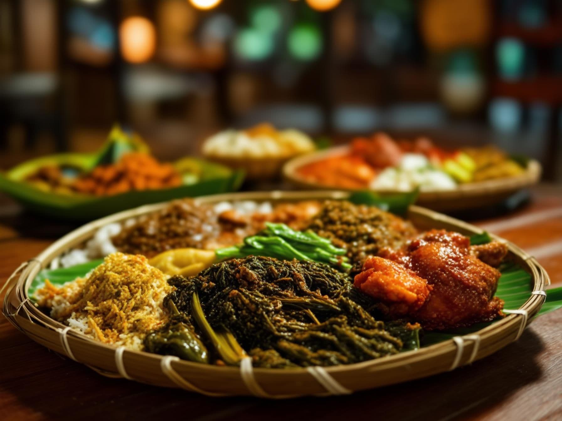 A Comprehensive Guide to Exploring Mataram's Local Cuisine