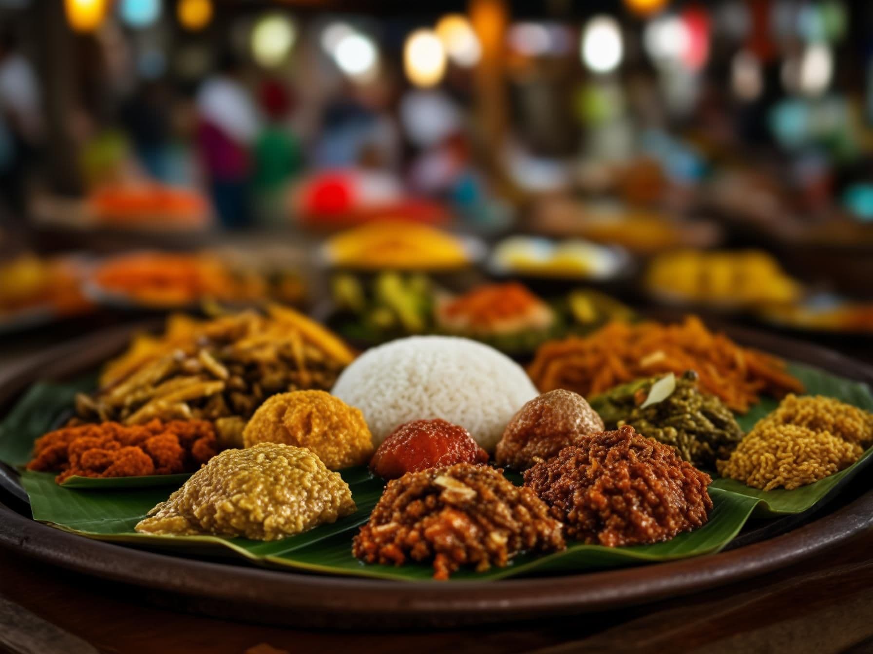 Culinary Journey: Exploring the Best Local Foods in Banyuwangi