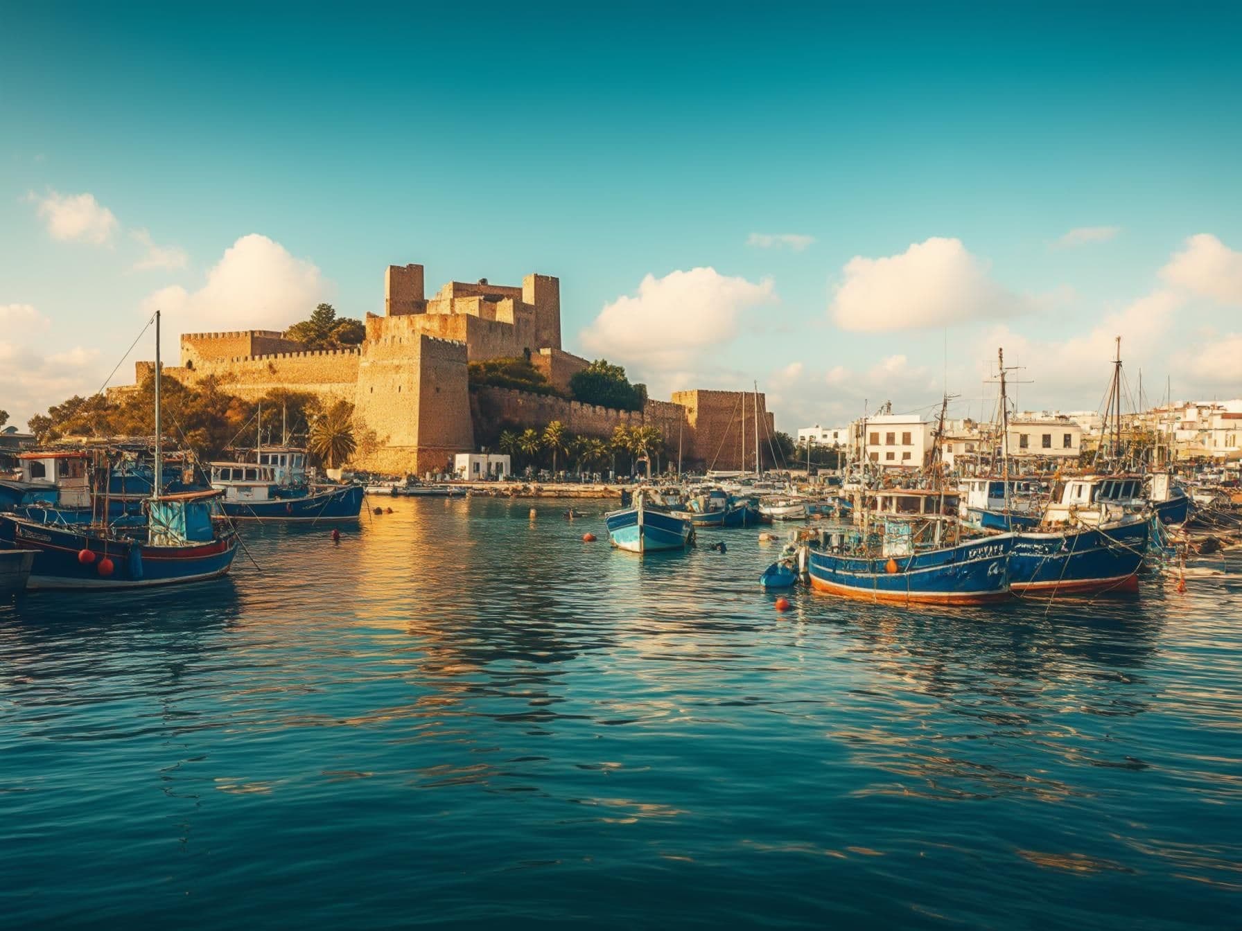 The Ultimate Travel Guide to Kyrenia Cyprus Top Attractions and Hidden Gems