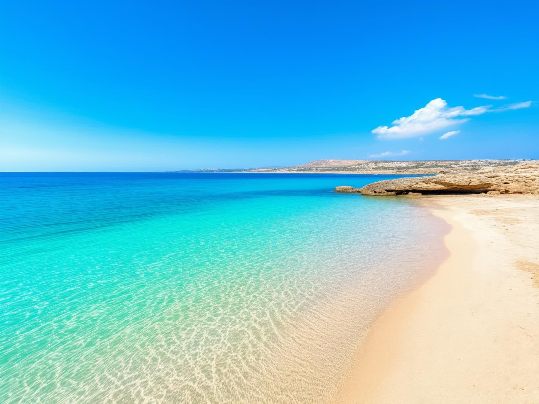 Top 10 Hidden Gems in Paphos for the Ultimate Cyprus Getaway