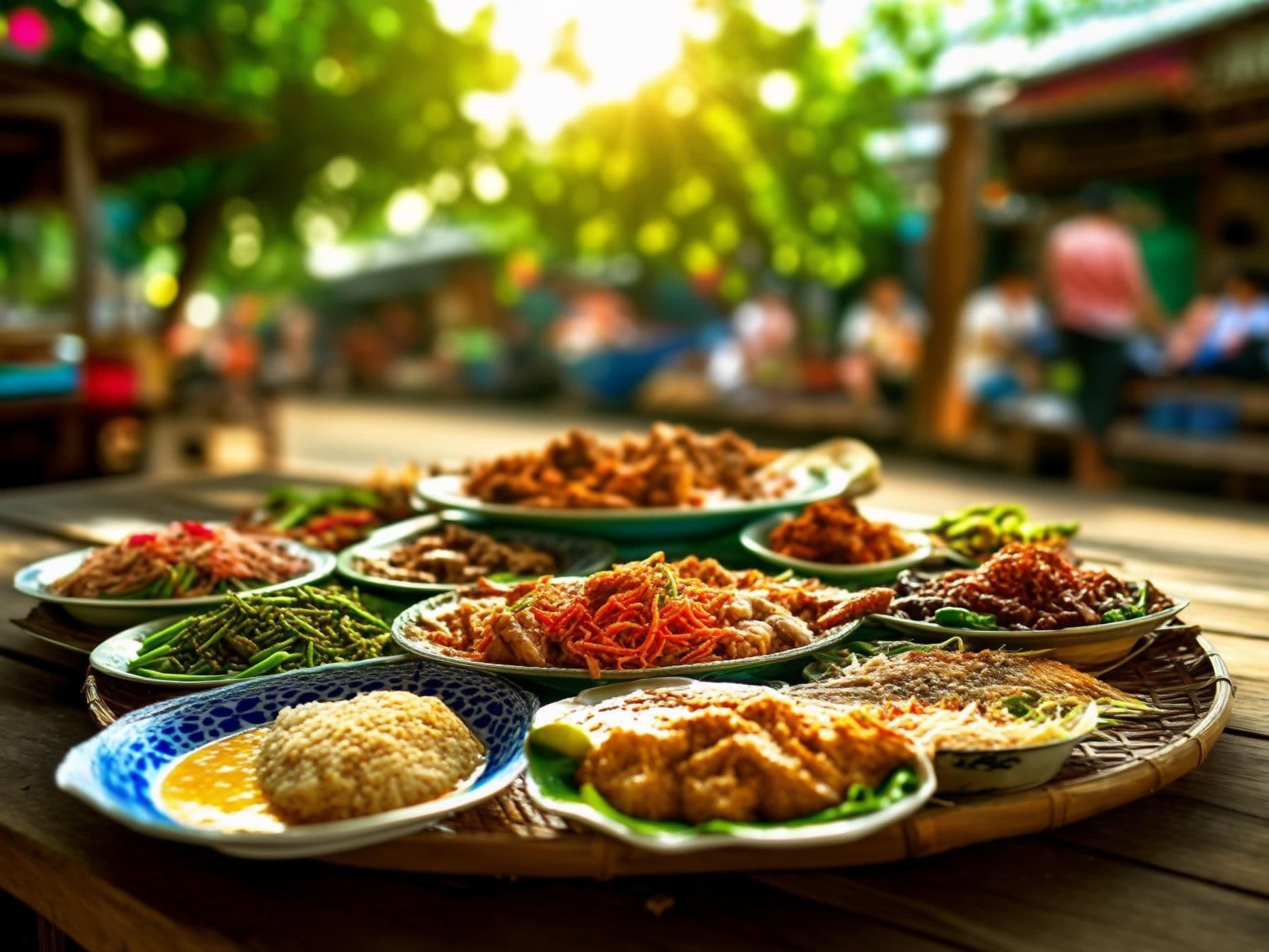 A Food Lover's Guide to Kep: The Best Local Dishes and Where to Find Them