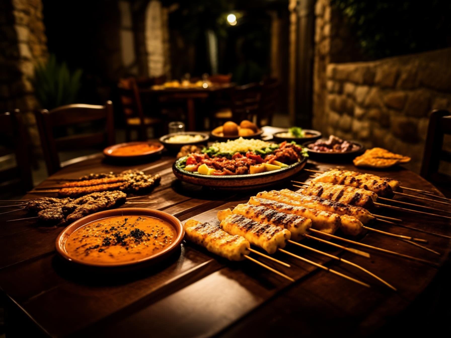 A Culinary Journey: Must-Try Restaurants in Paphos