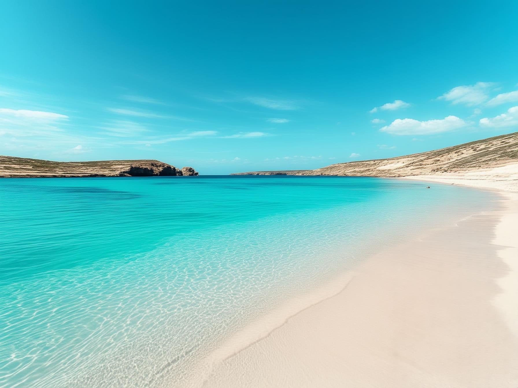 Top 10 Beaches to Visit in Protaras Cyprus