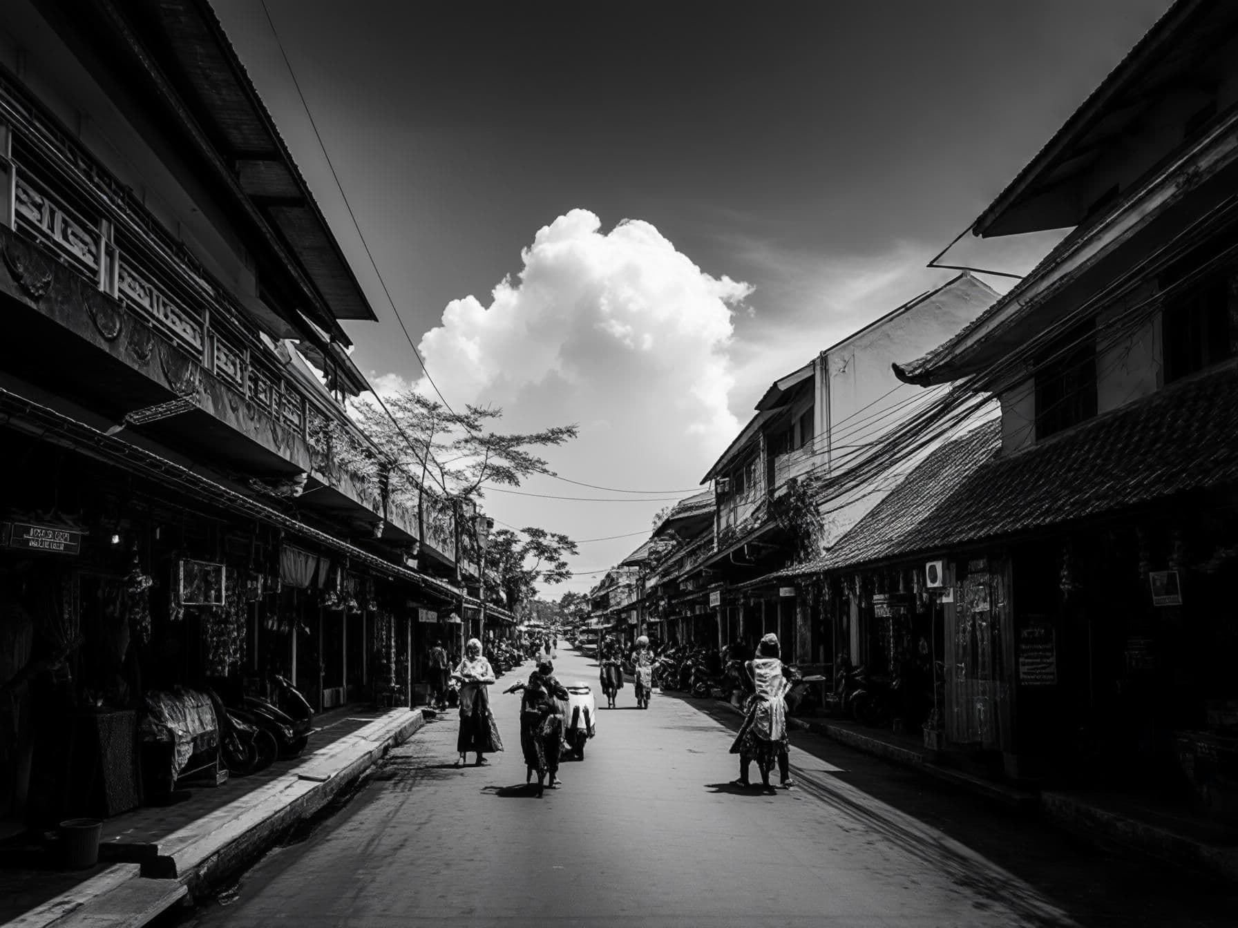 Top 10 Must Visit Attractions in Mataram Indonesia for First Time Travelers