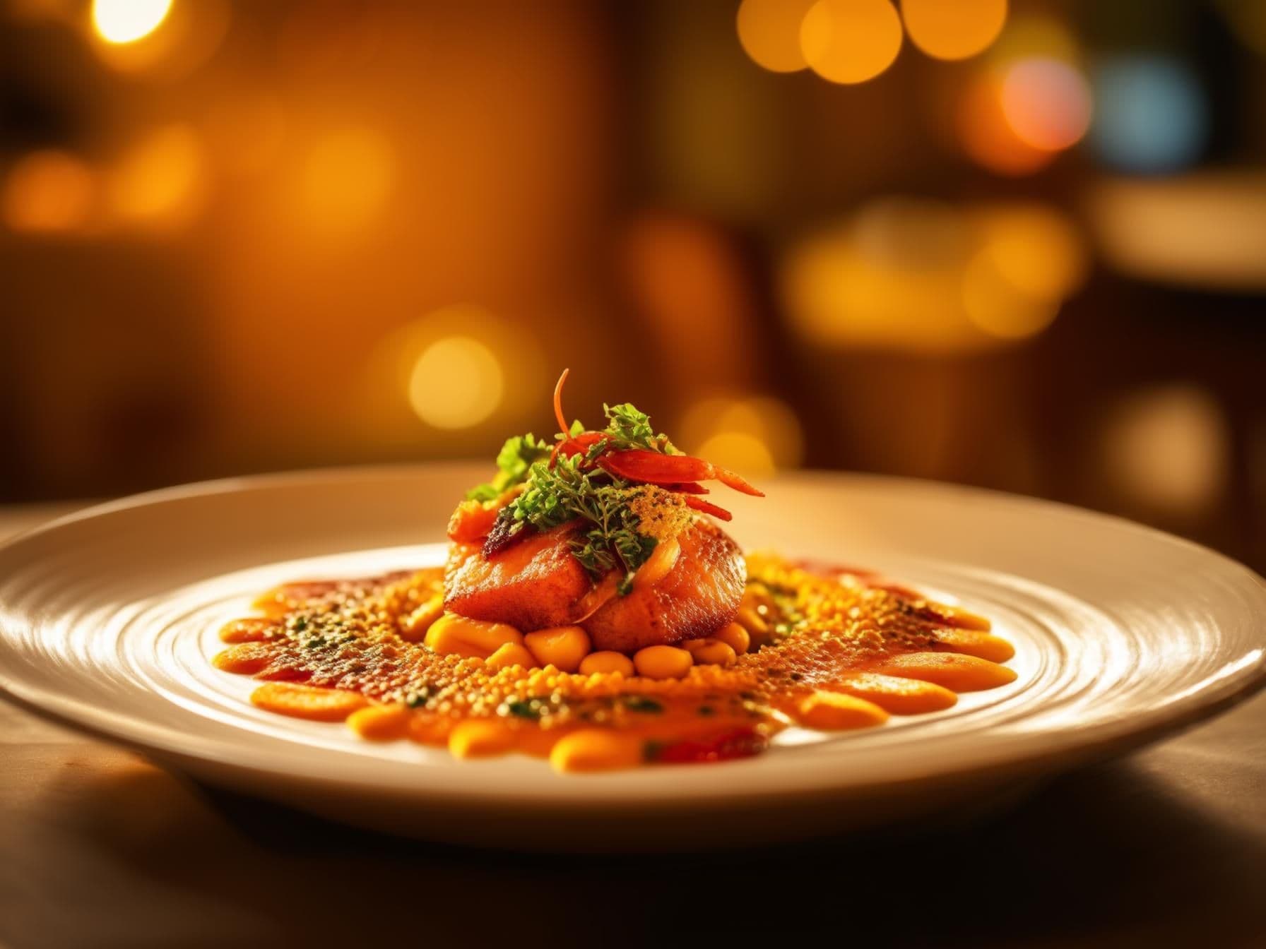 A Foodie's Guide to the Best Restaurants in Protaras