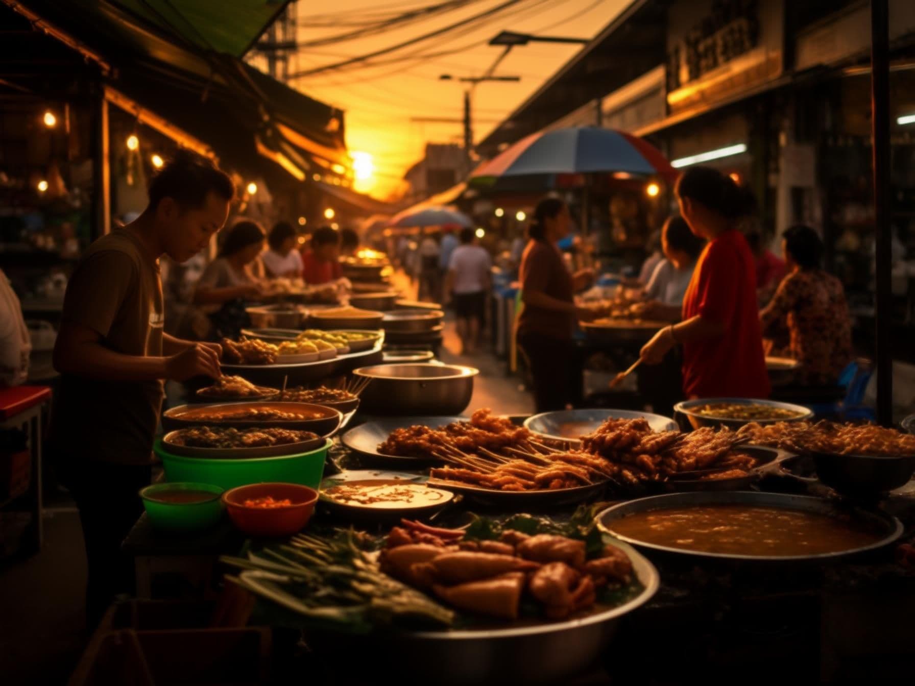 The Ultimate Guide to Local Cuisine in Khon Kaen: Best Dining Spots