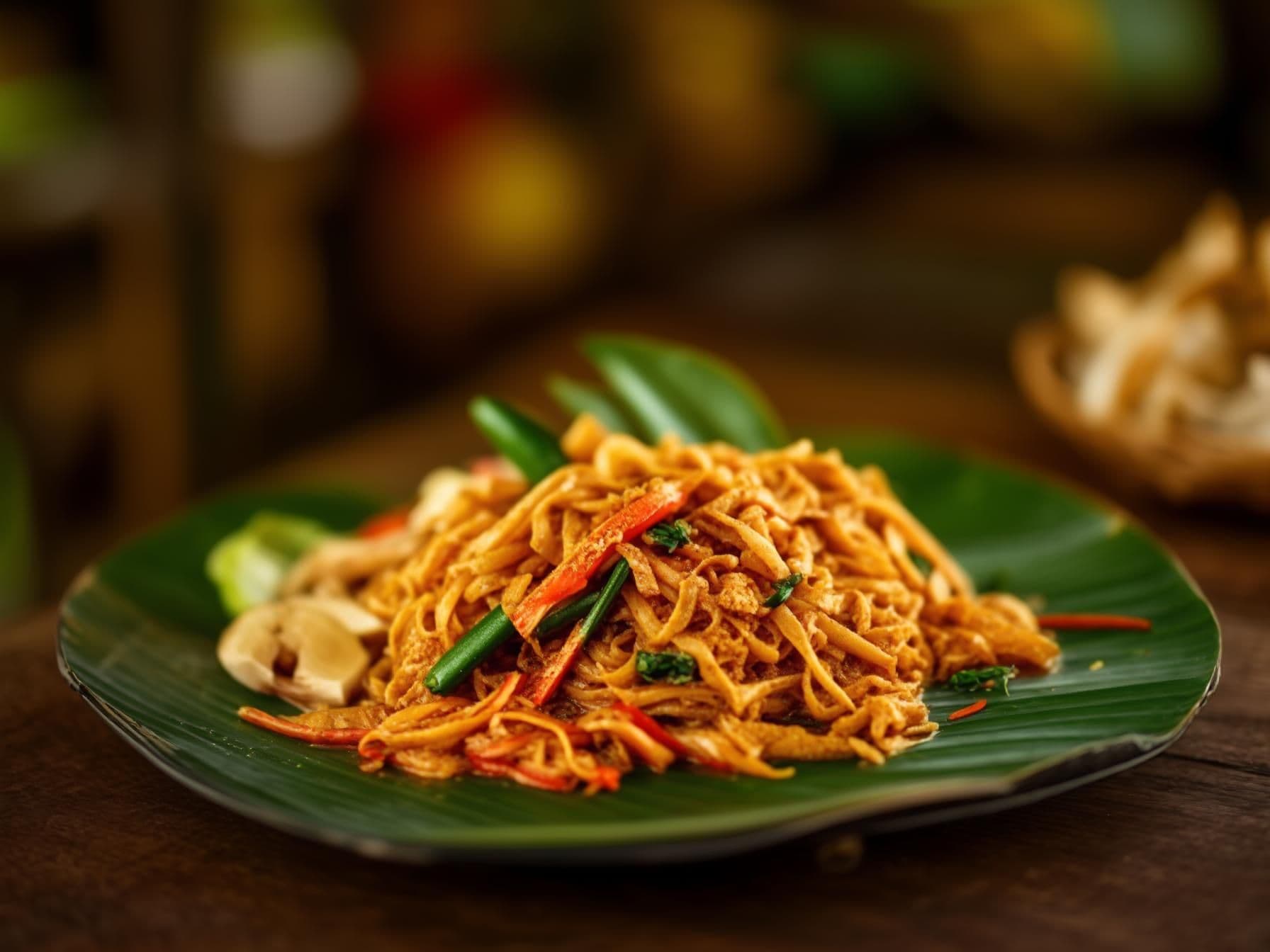 The Ultimate Guide to Authentic Thai Cuisine in Phitsanulok