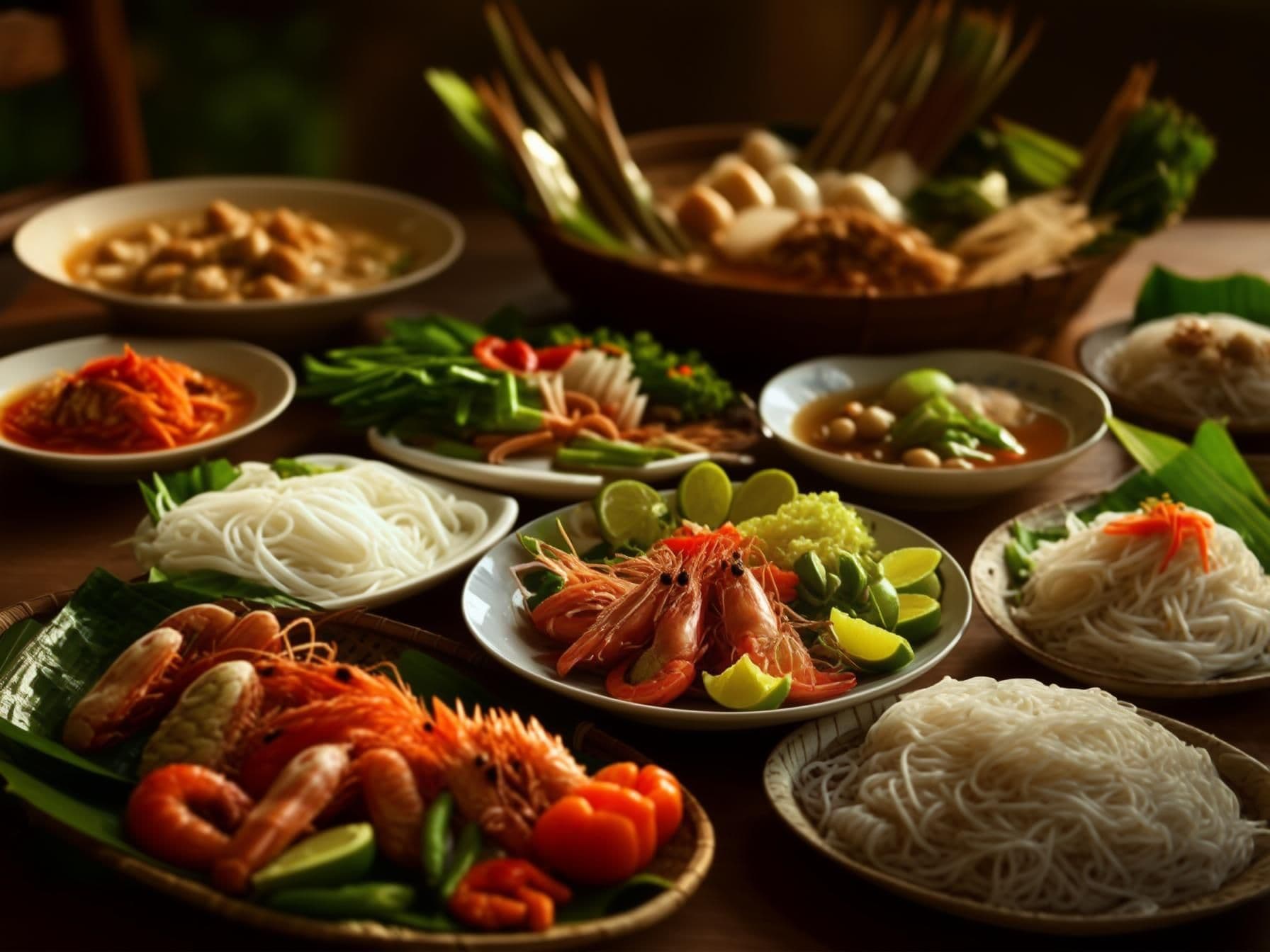A Food Lovers Guide to the Best Local Cuisine in Quy Nhon