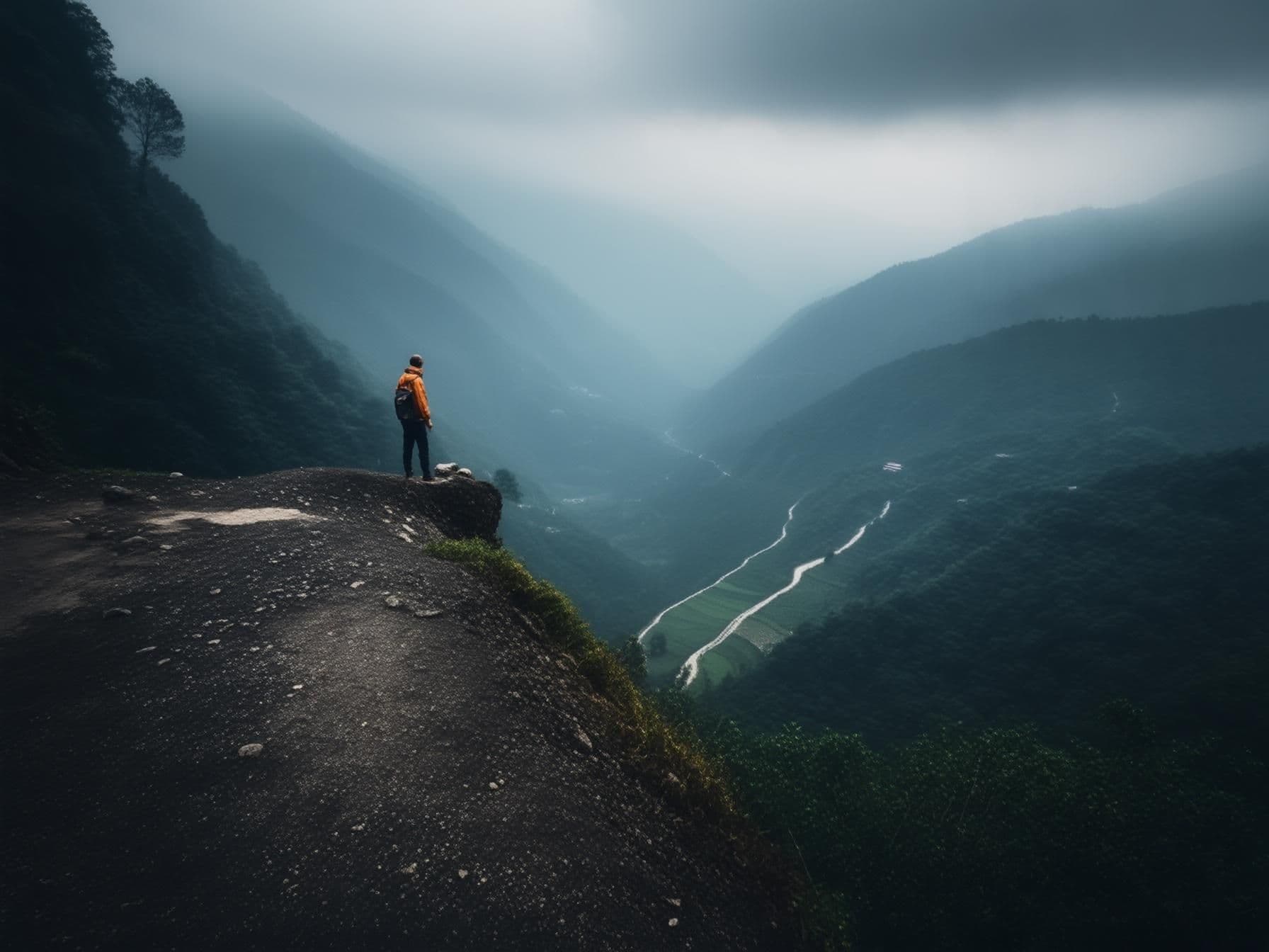 Exploring the Hidden Gems of Mongar