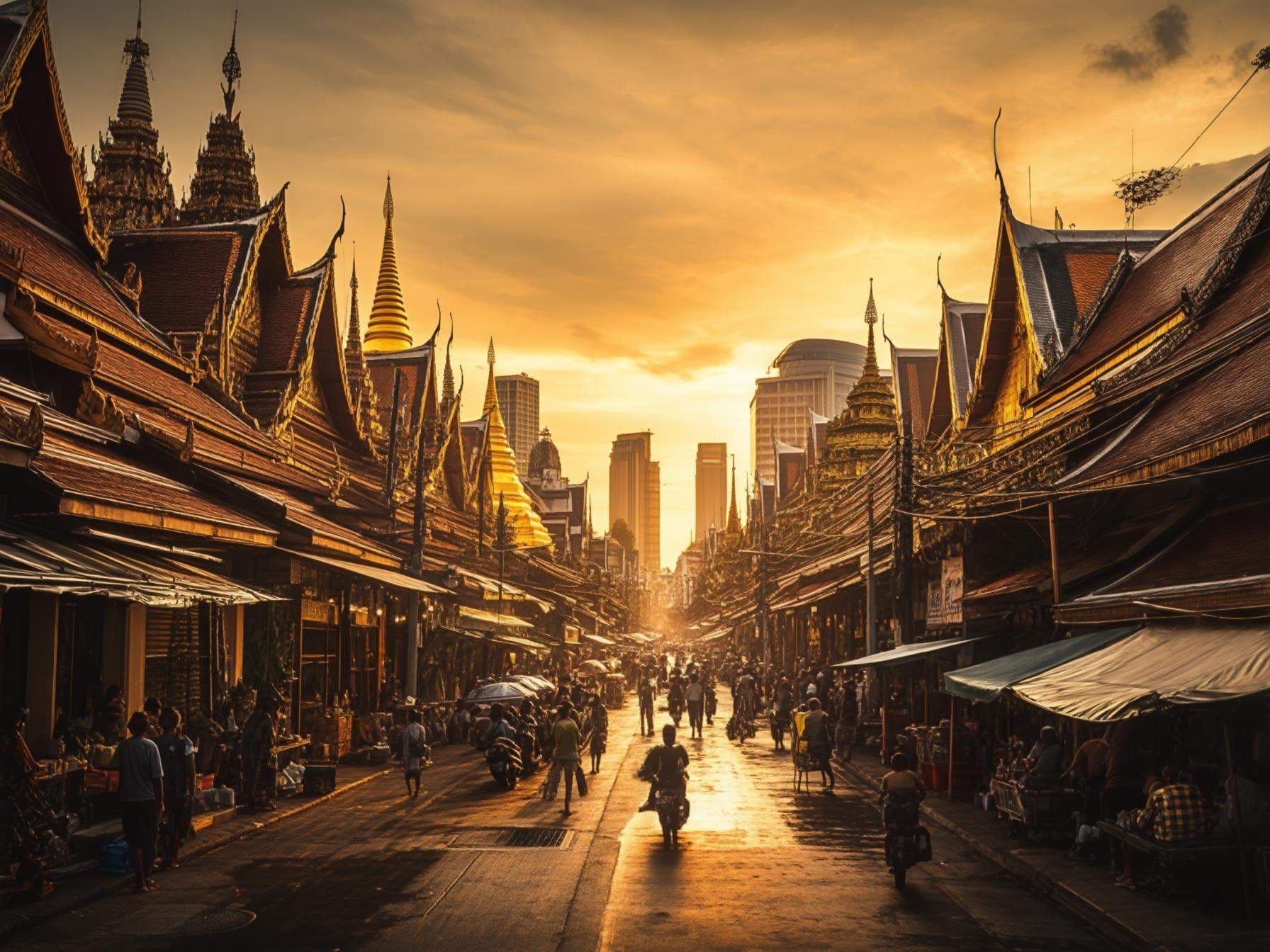 Exploring Khon Kaen Top Attractions and Hidden Gems in 2024