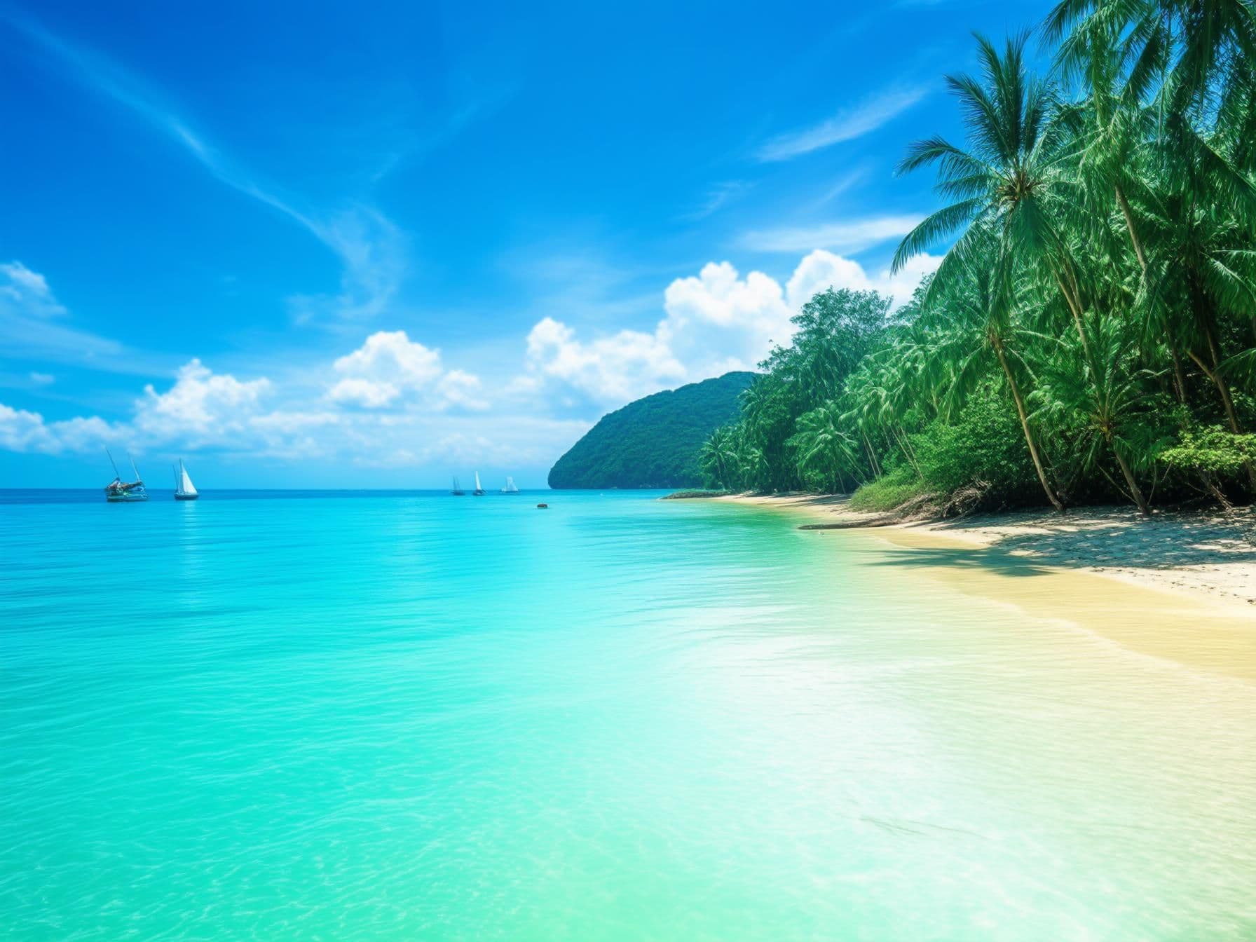 Exploring Trang Must Visit Attractions and Hidden Gems