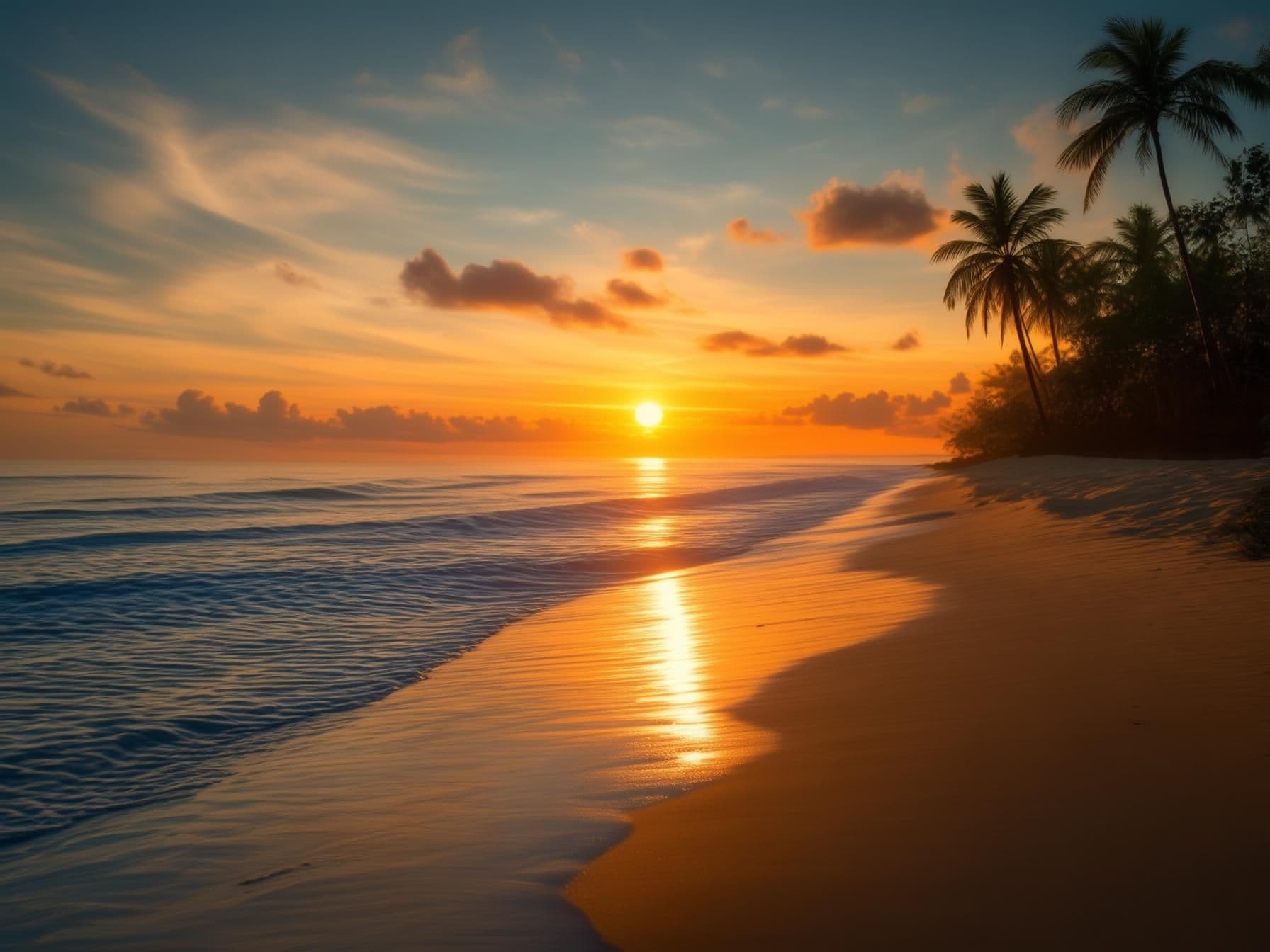 Ultimate Guide to Trang's Beaches: Sun, Surf, and Serenity