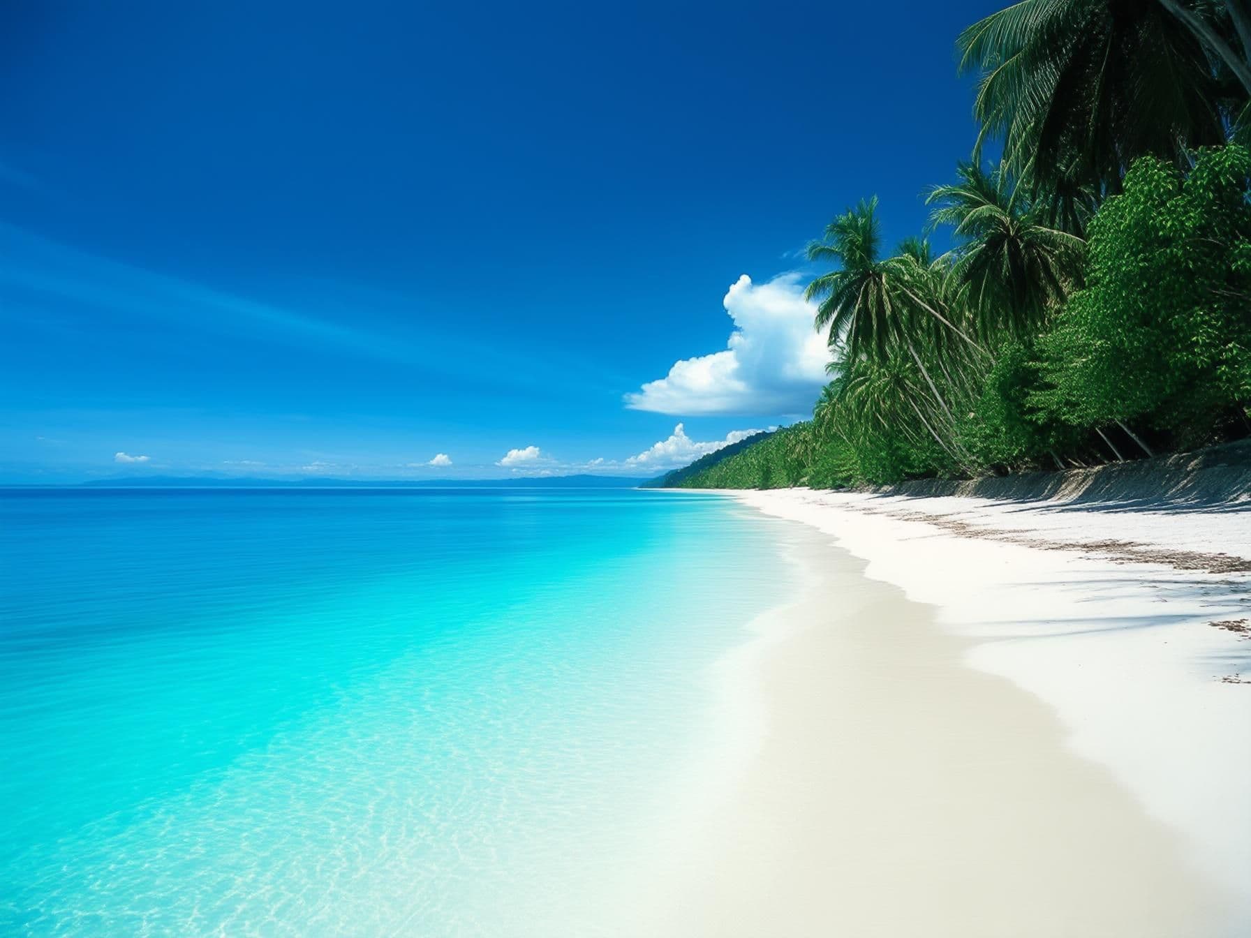 The Ultimate Travel Guide to Ambon: Hidden Gems and Popular Attractions