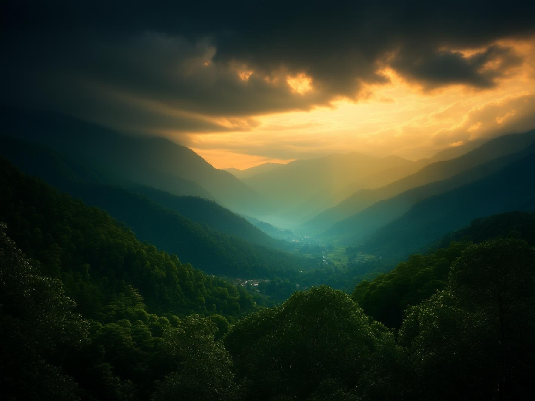 Top 10 Must Visit Attractions in Mongar Bhutan