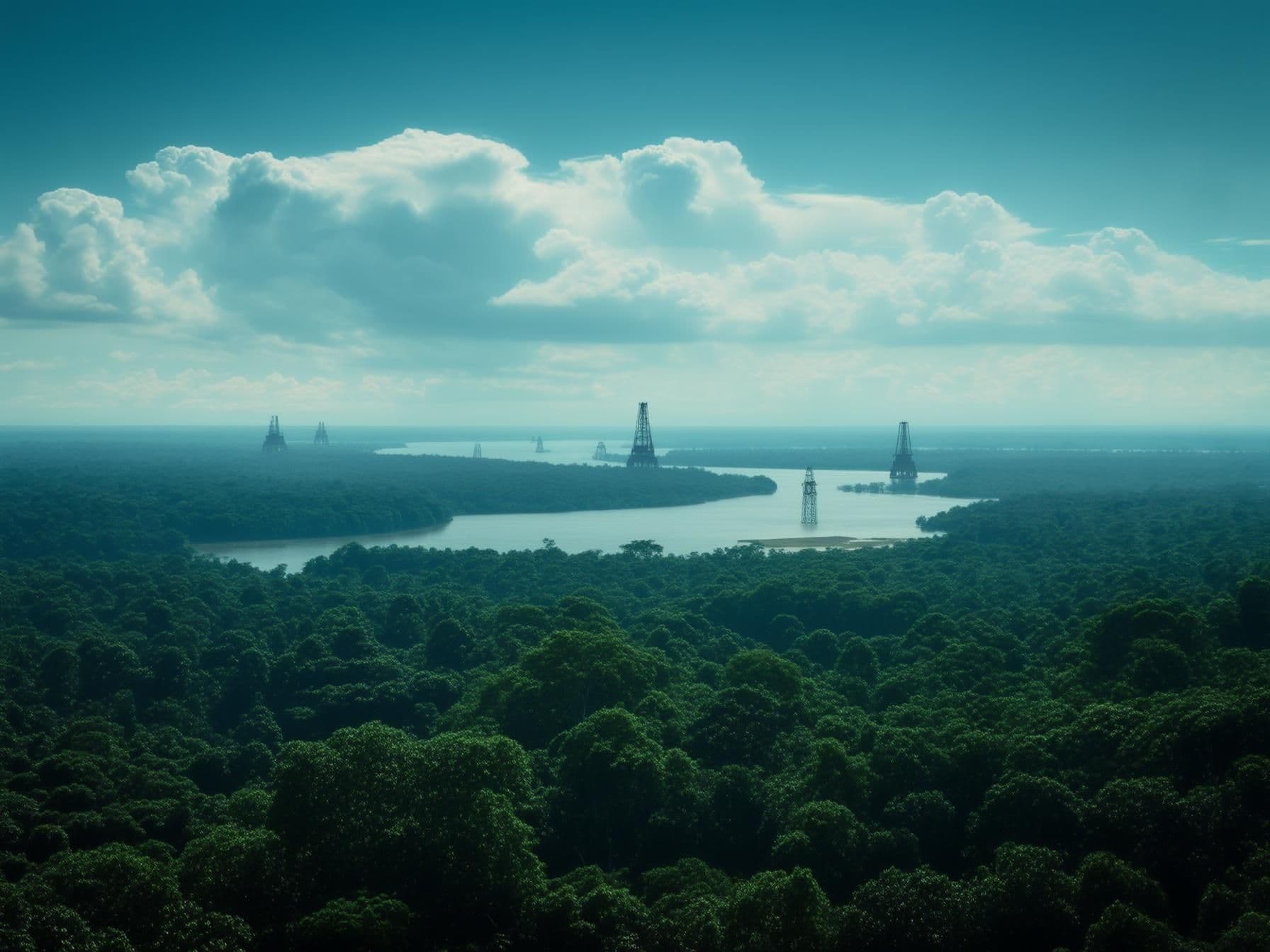 Exploring the Hidden Gems of Seria Brunei A Travel Guide