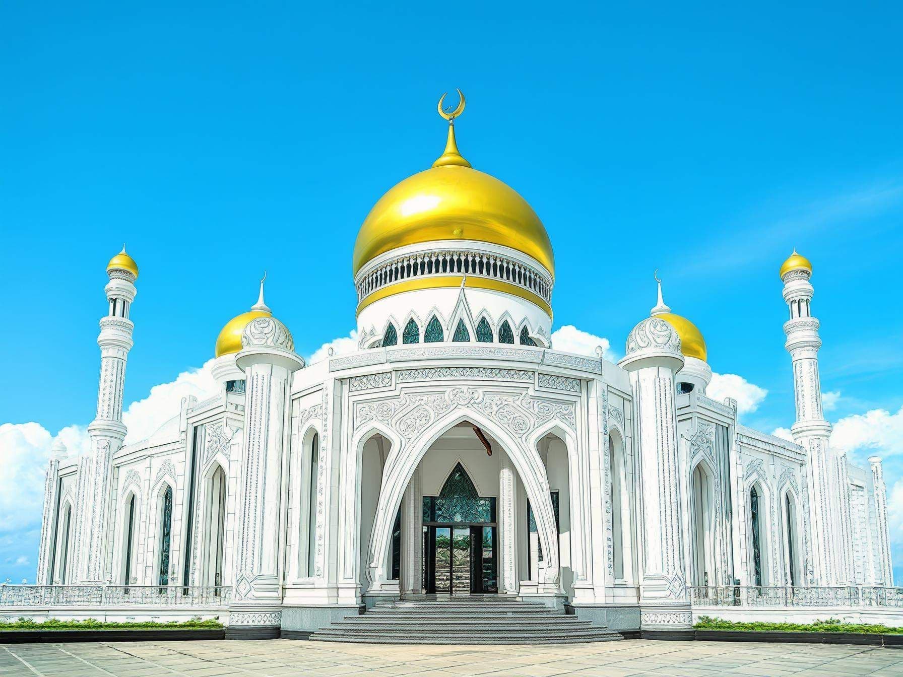 Top 10 Must Visit Attractions in Seria Brunei for First Time Travelers