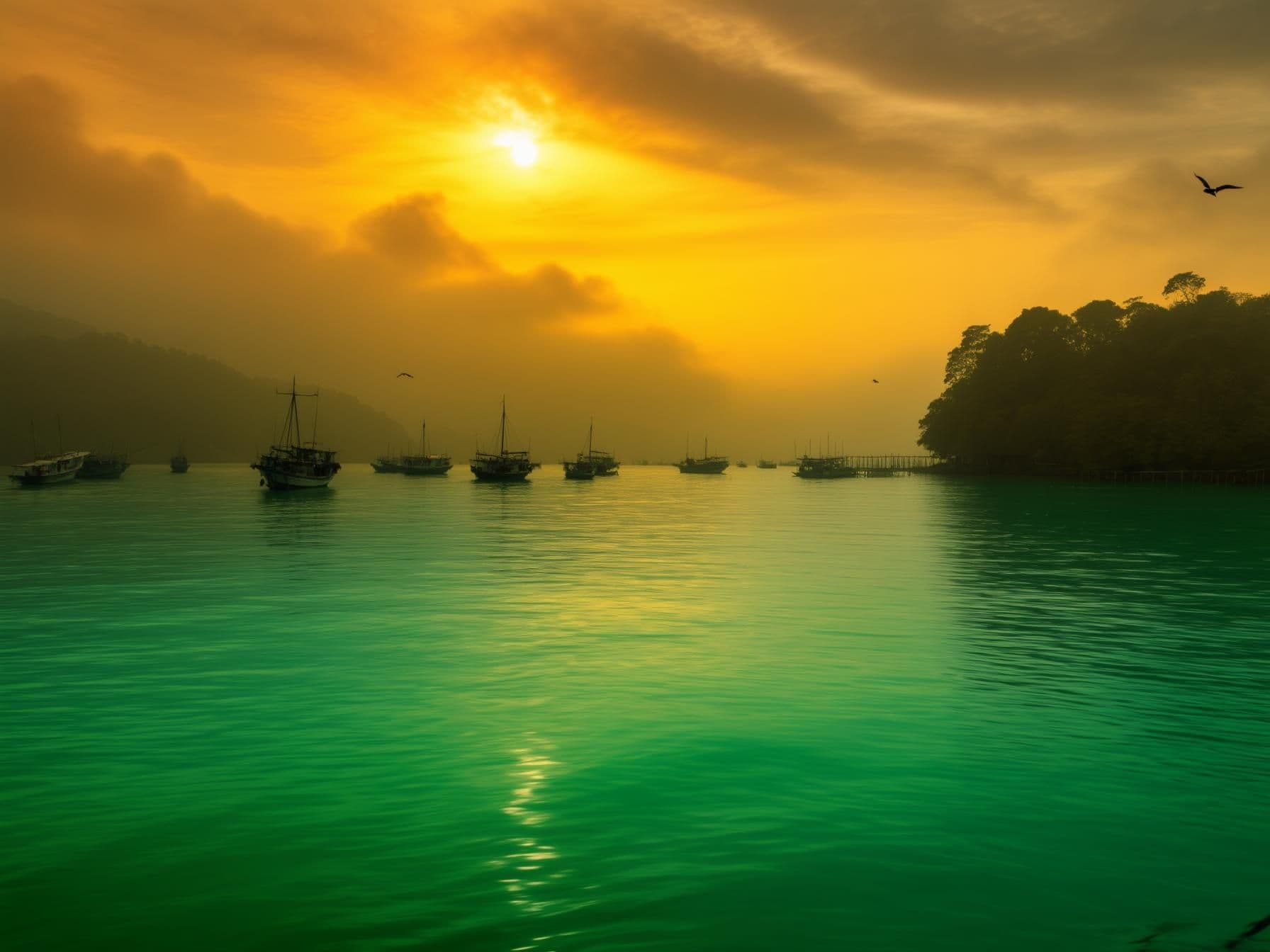 The Ultimate Travel Guide to Myeik Top Attractions and Hidden Gems