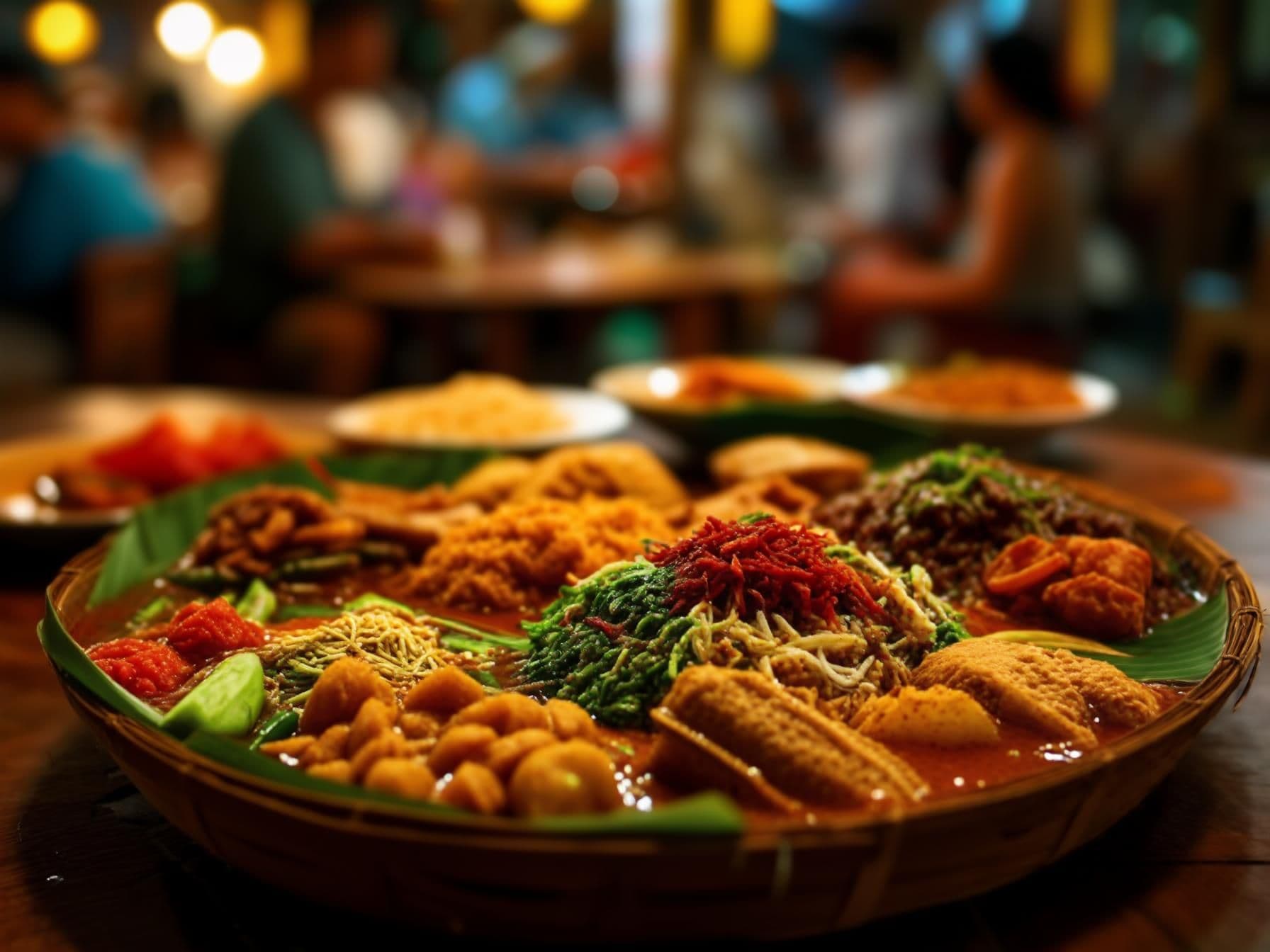 Culinary Journey through Myeik: Must-Try Local Dishes and Best Restaurants