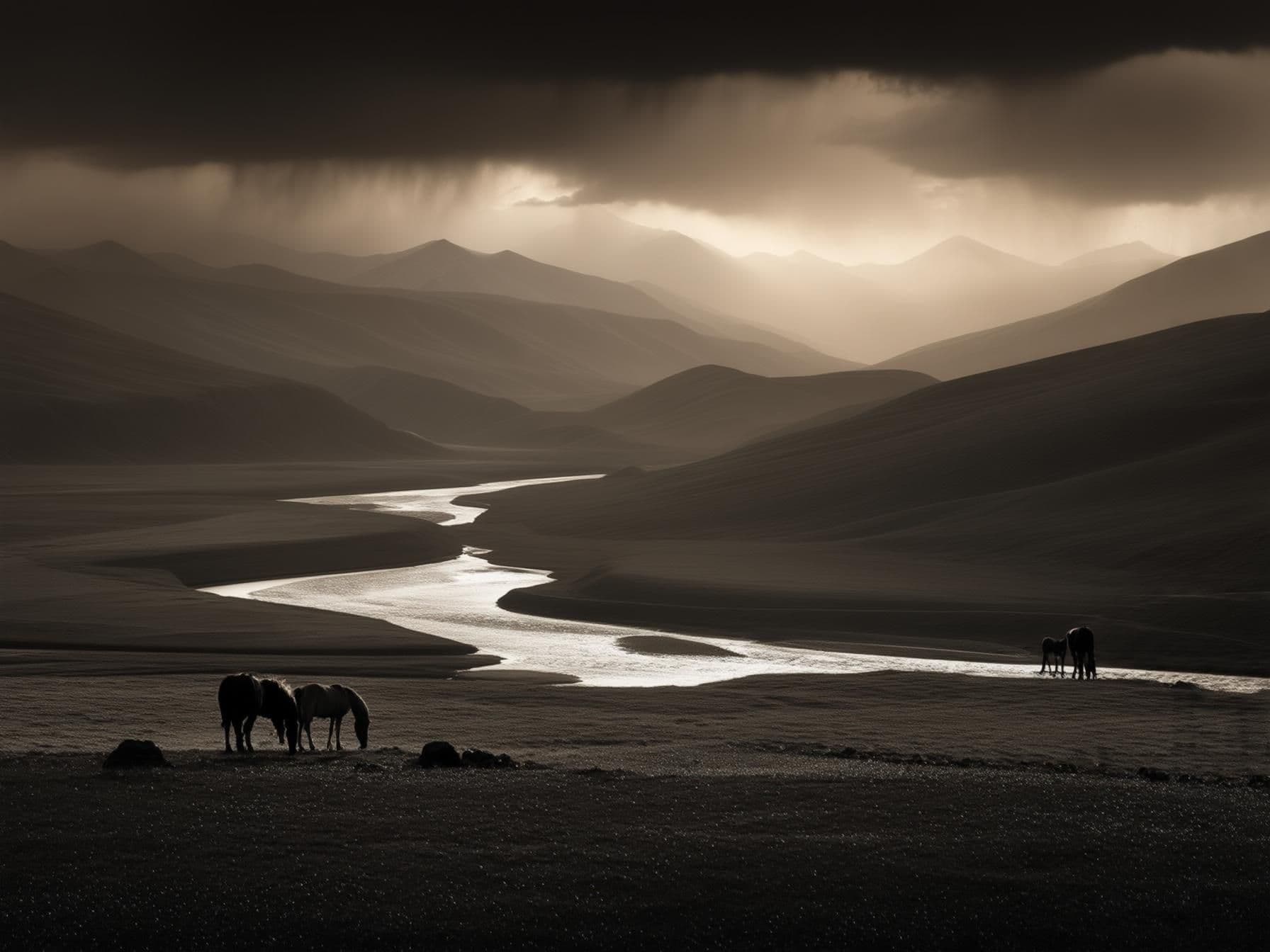 A Traveler's Guide to Exploring Naryn: Where to Stay and What to Do