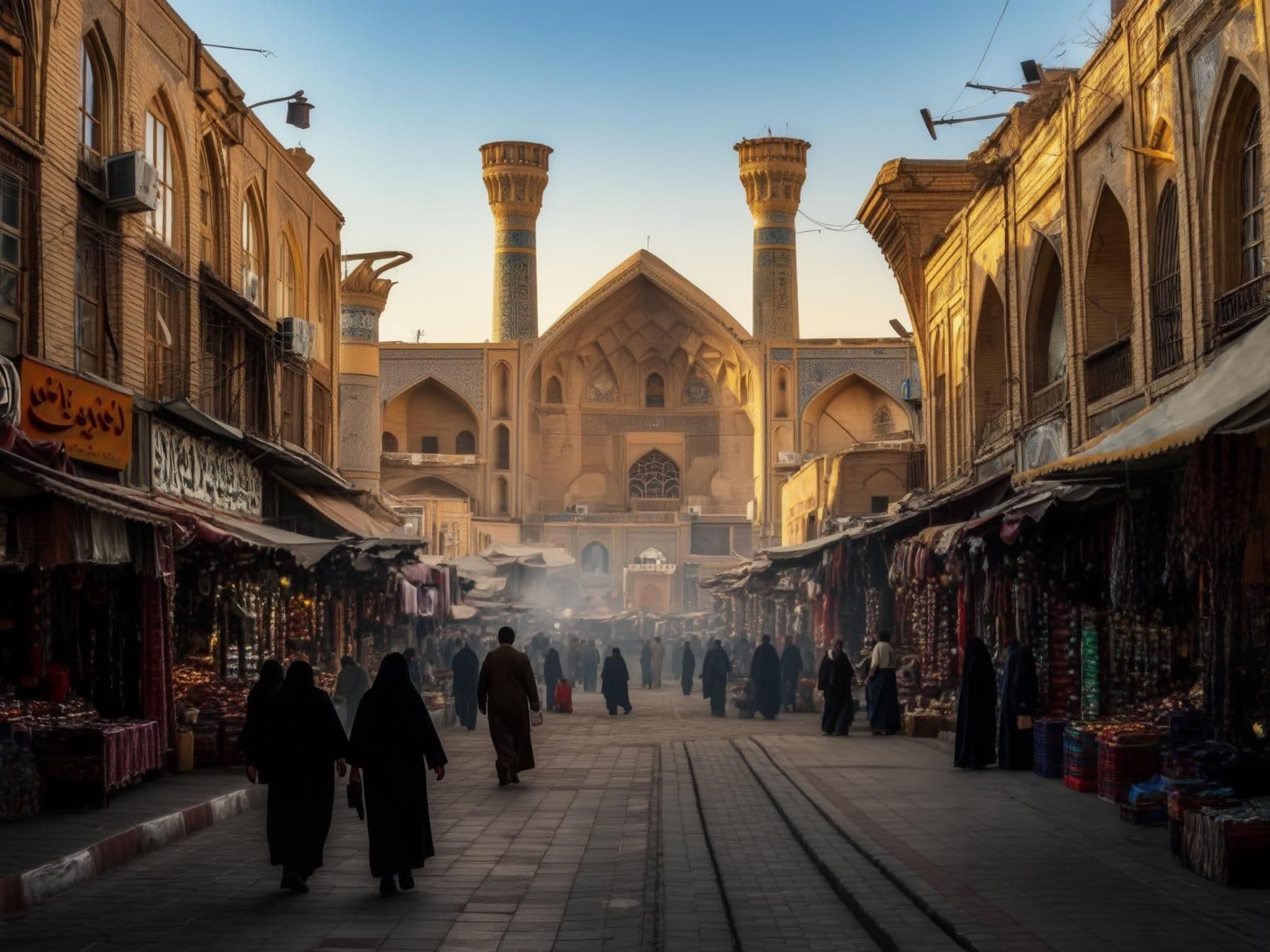 Top 10 Must Visit Attractions in Khujand for First Time Visitors