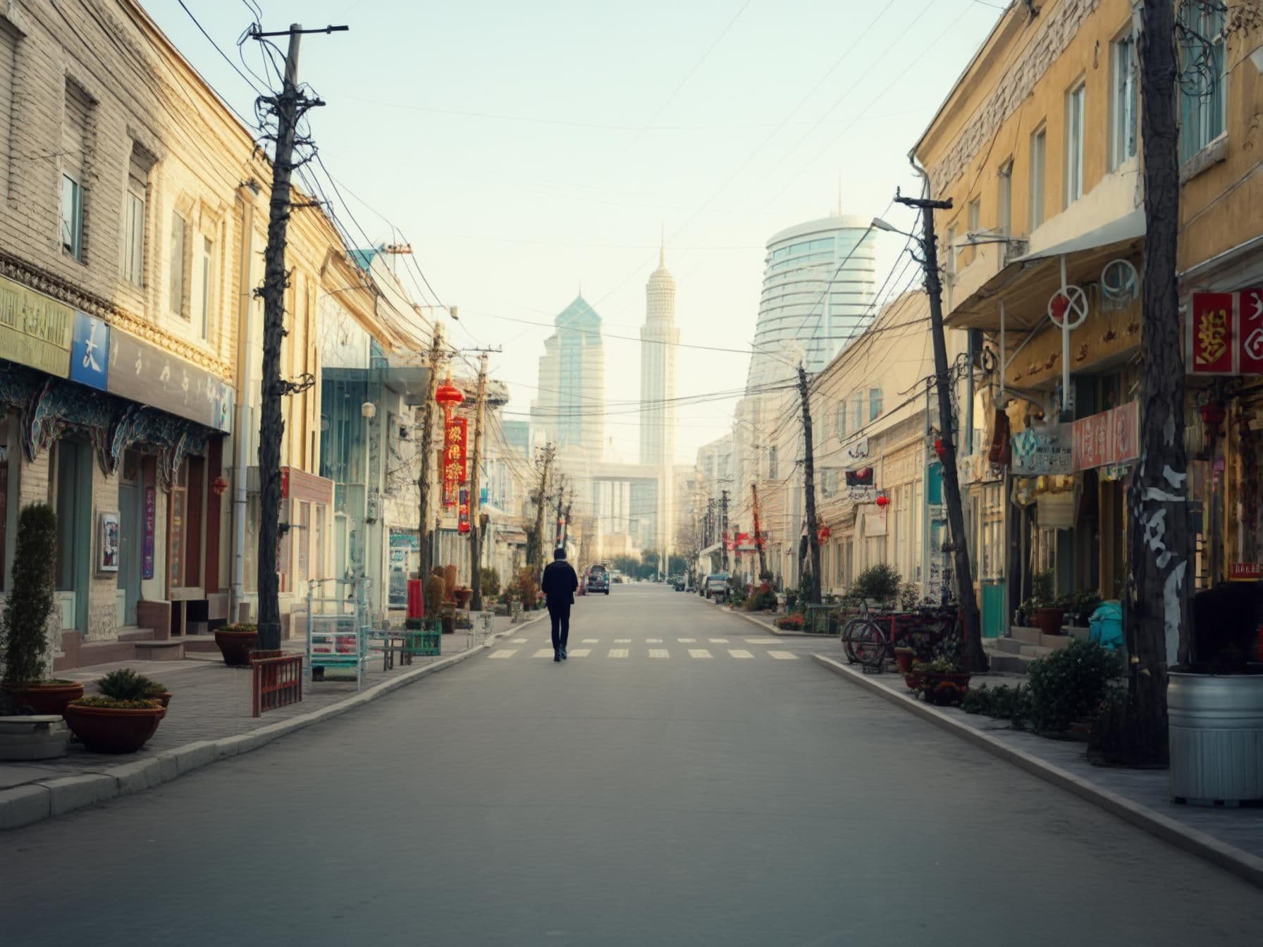 How to Experience Aktobe Like a Local