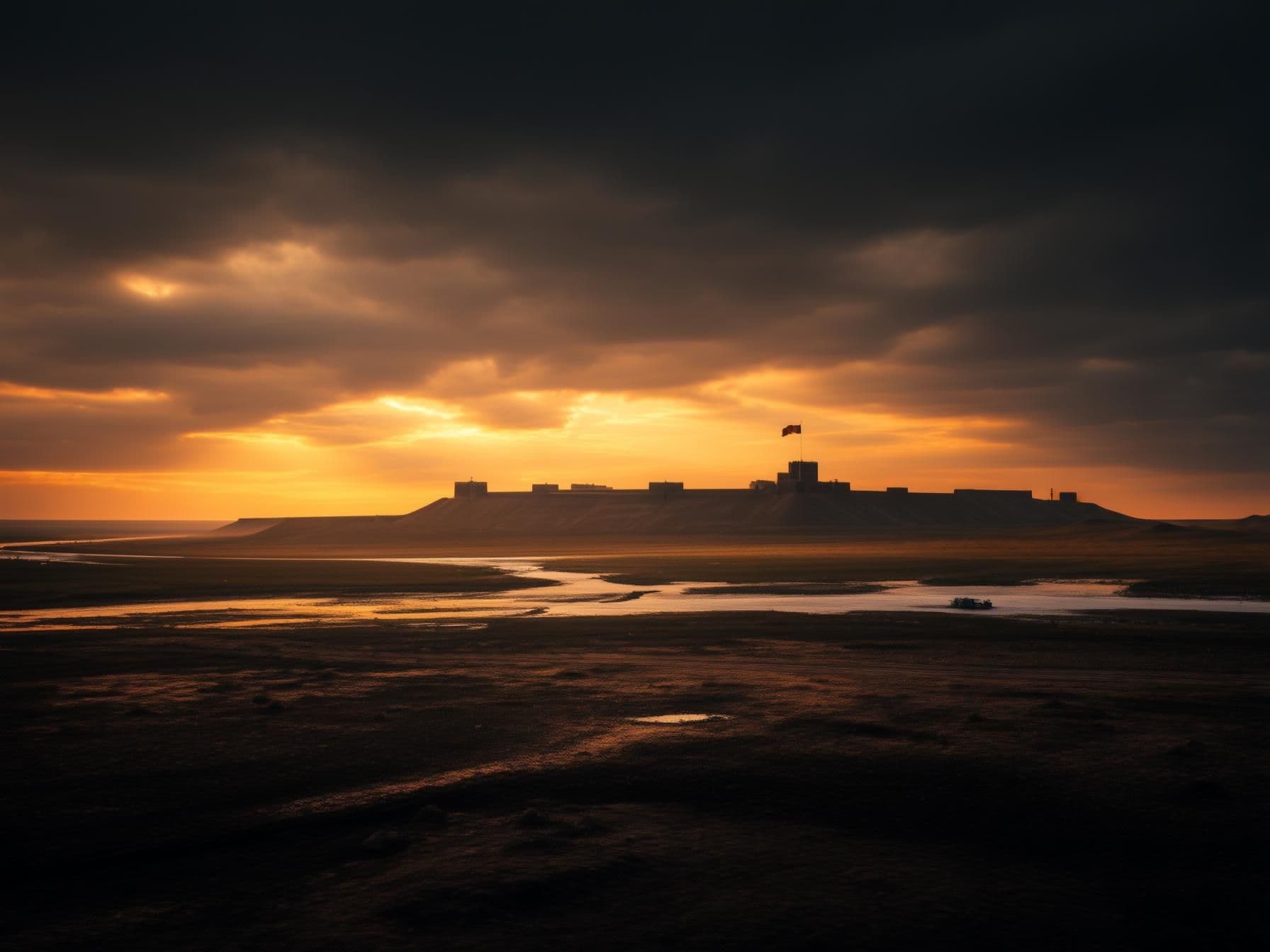 Exploring Pavlodar Top 10 Must Visit Attractions in Kazakhstans Hidden Gem