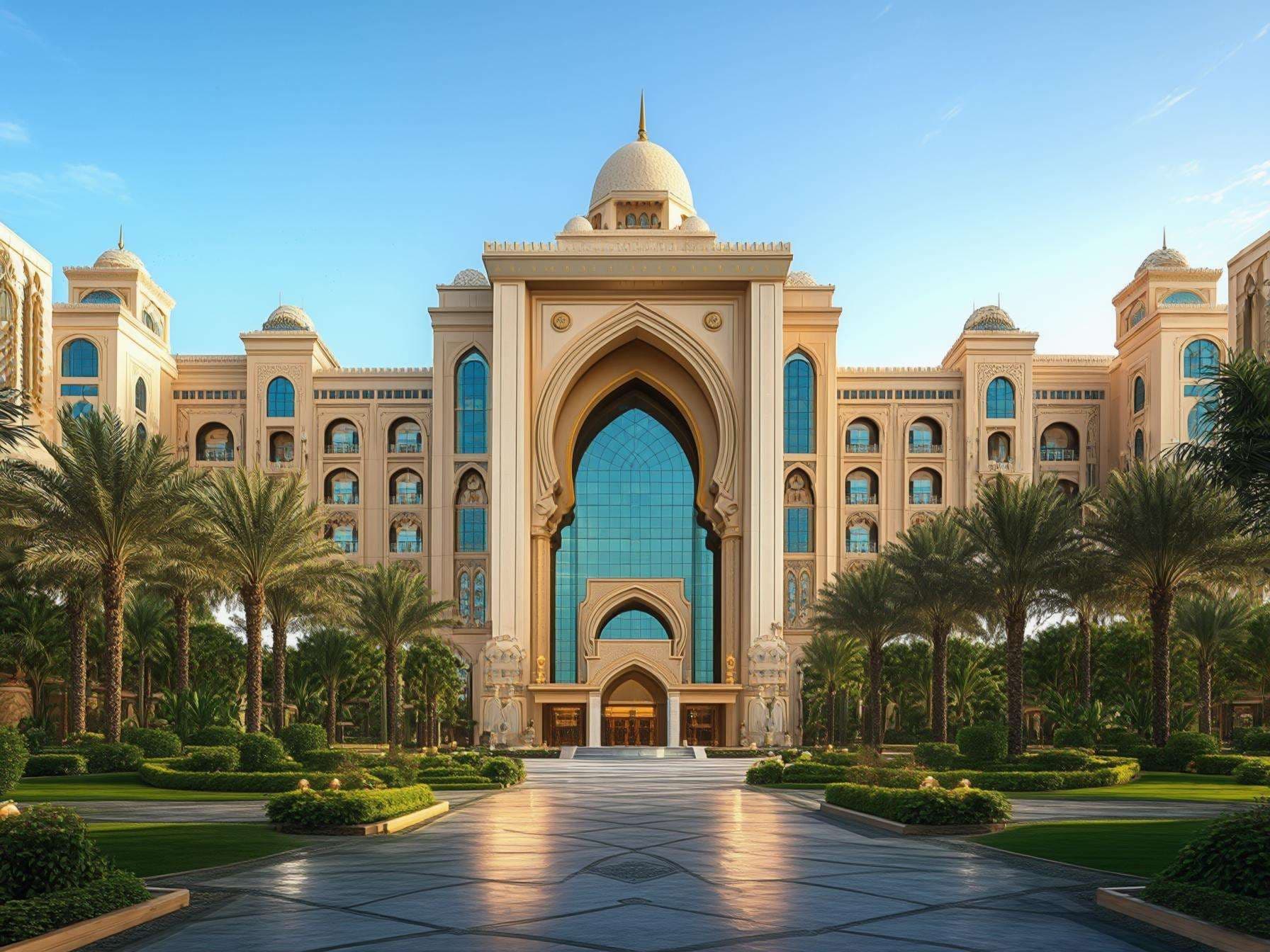 Exploring Riffa: A Guide to the Best Hotels and Accommodations