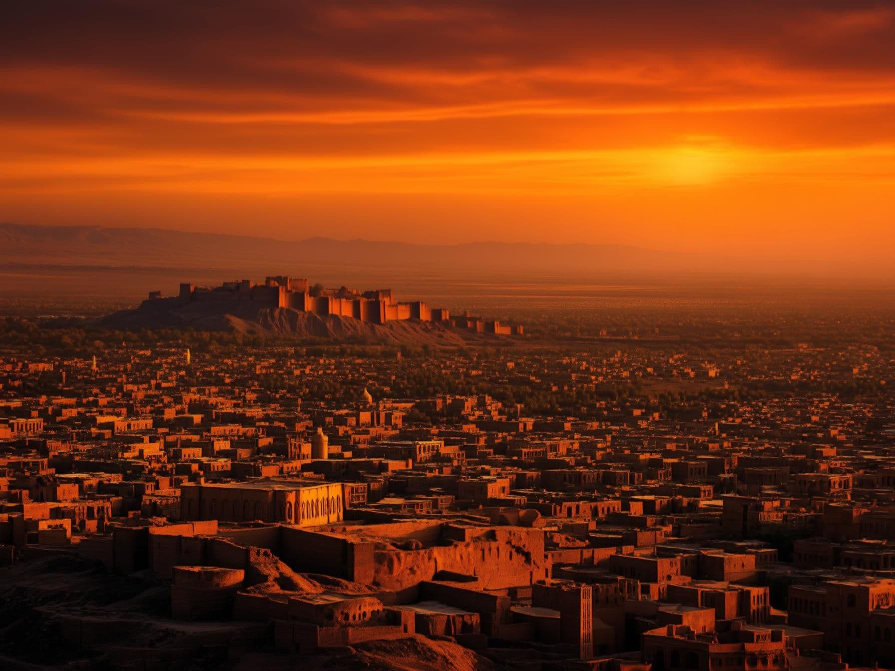 Top 10 Must Visit Attractions in Kulob for First Time Visitors