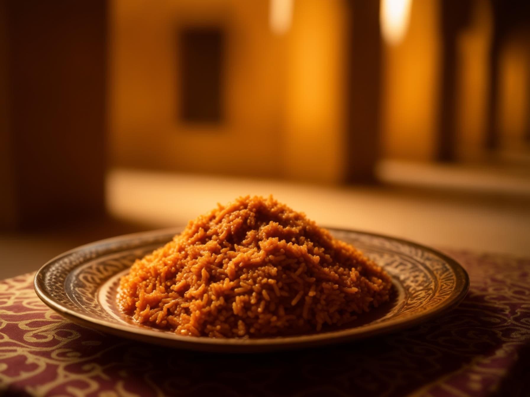 Exploring the Culinary Delights of Al Wakrah: A Foodie's Journey