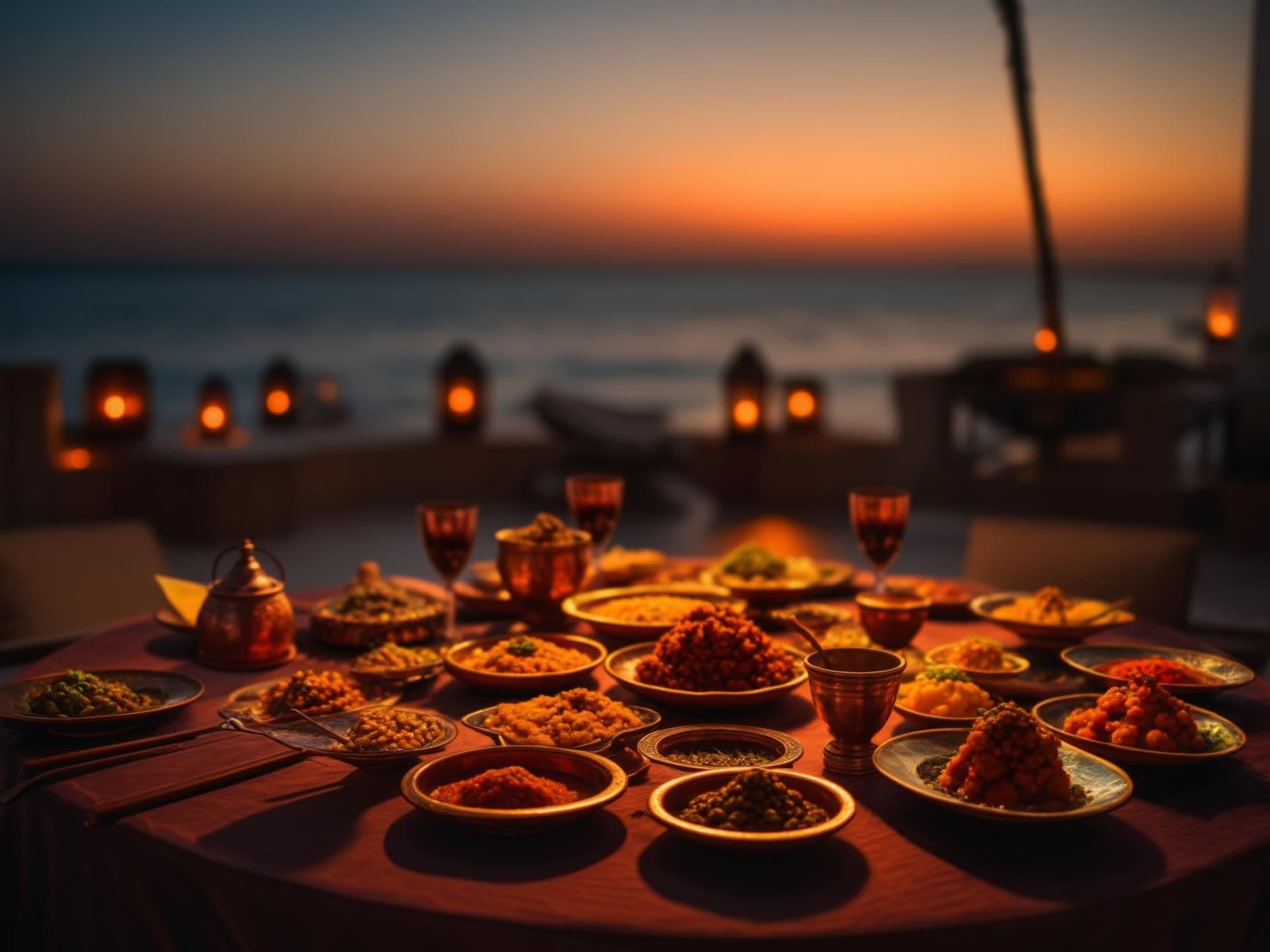 Exploring the Best Culinary Experiences in Al Khor