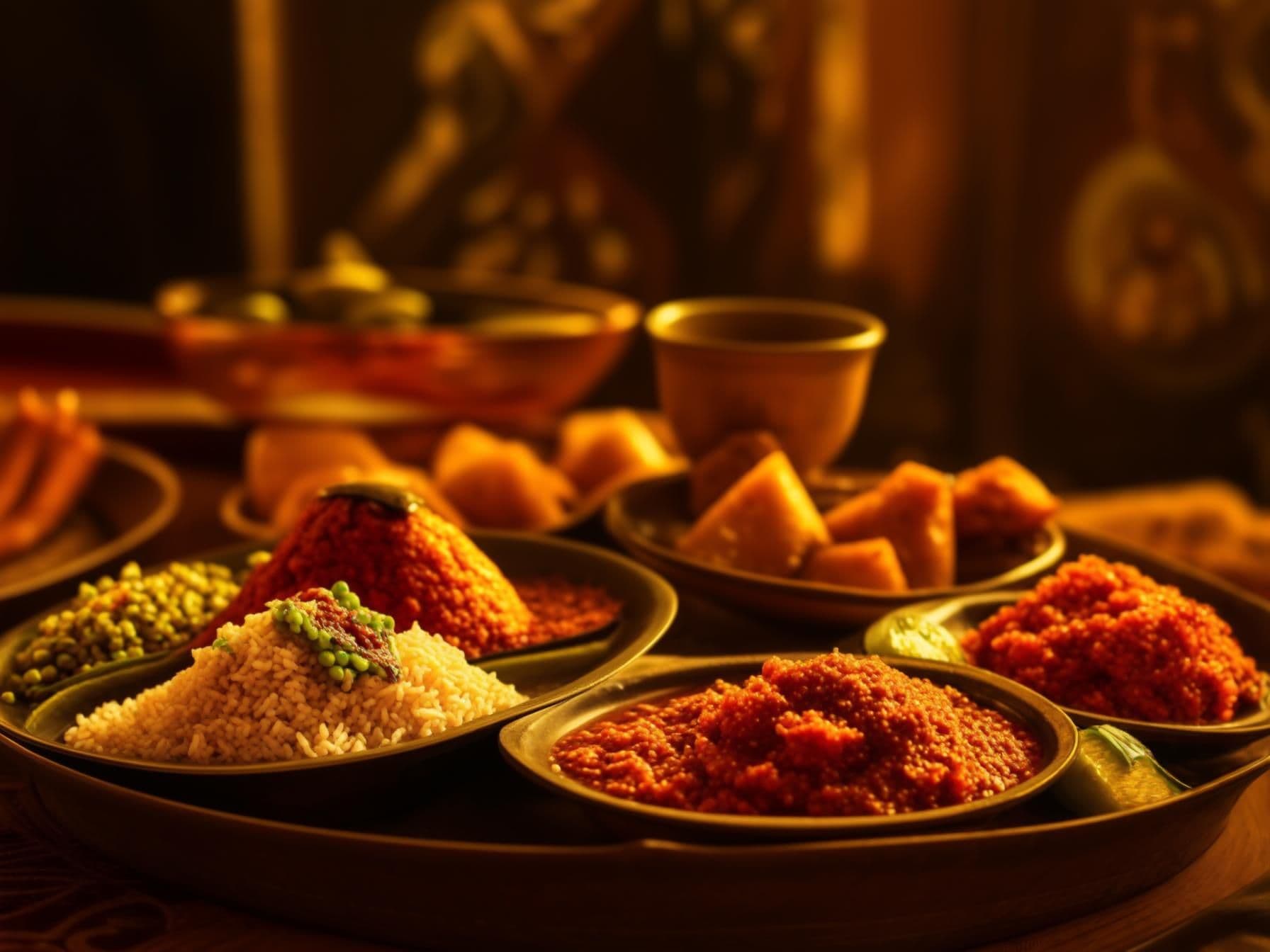 A Food Lovers Guide to the Best Local Cuisine in Antananarivo