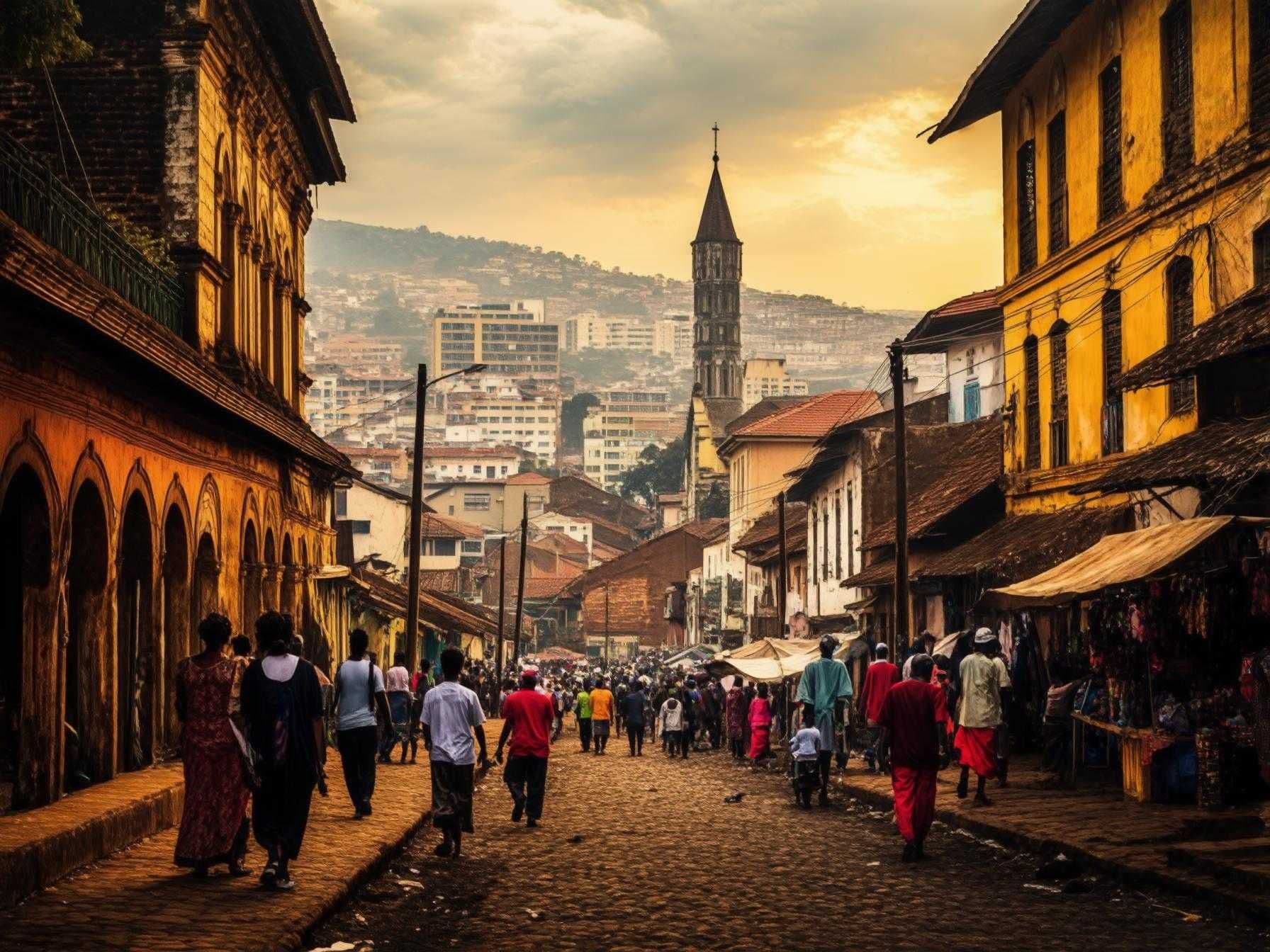 10 Must Visit Attractions in Antananarivo for First Time Visitors