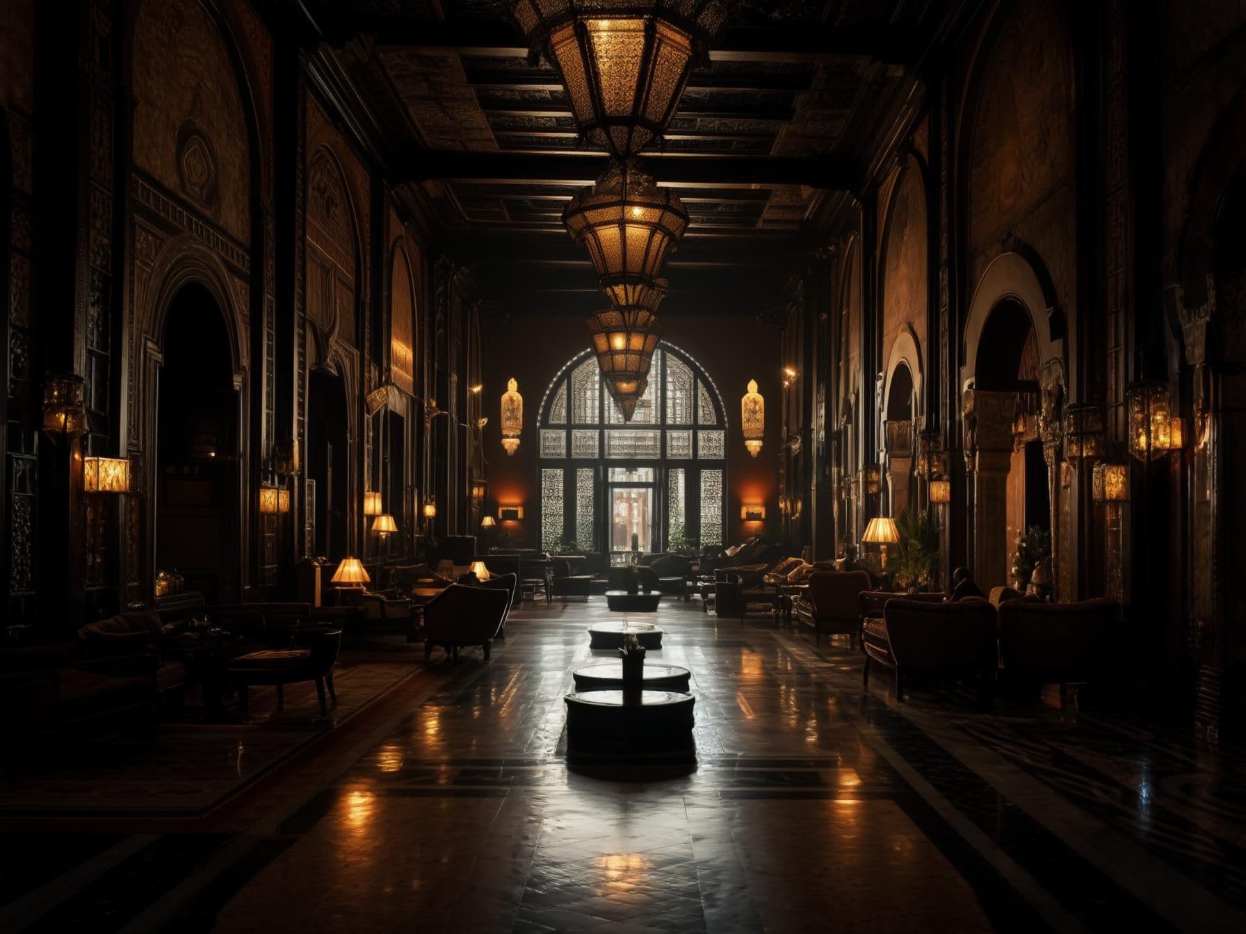 Maximizing Your Hotel Stay: Top Luxury and Budget Friendly Options in Antananarivo