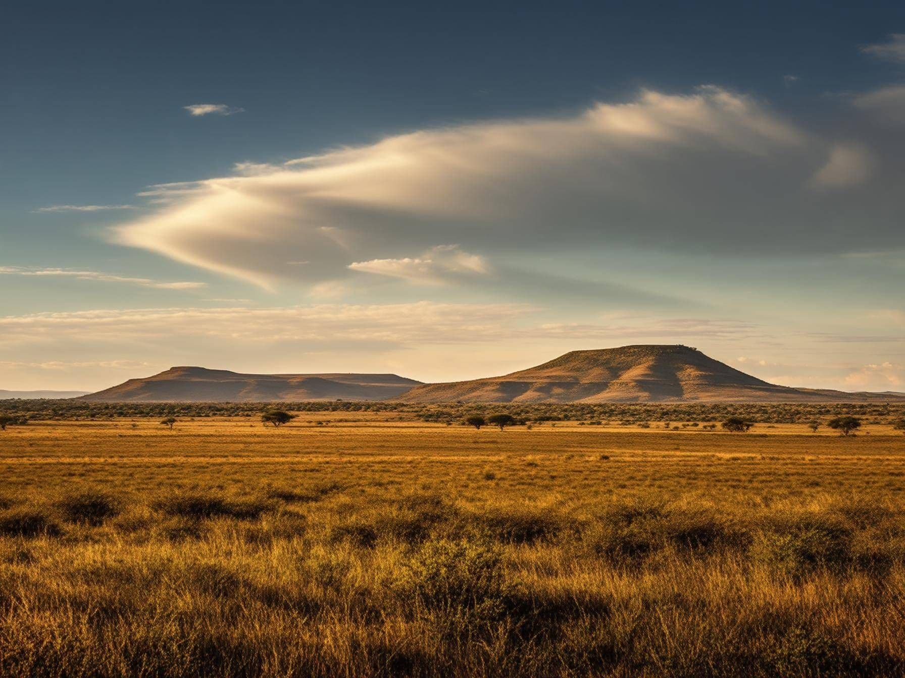 The Ultimate Bloemfontein Travel Guide Top Attractions and Hidden Gems