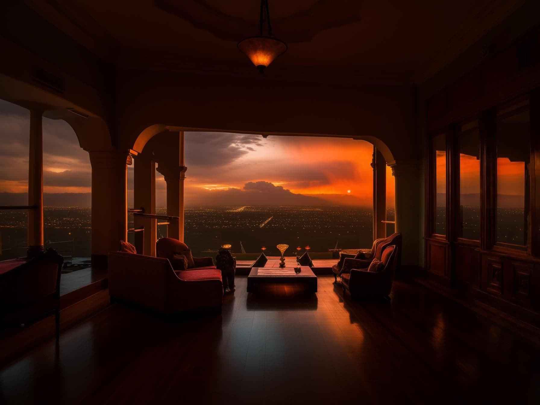 Discovering Bloemfontein Best Hotels and Unique Accommodation Options