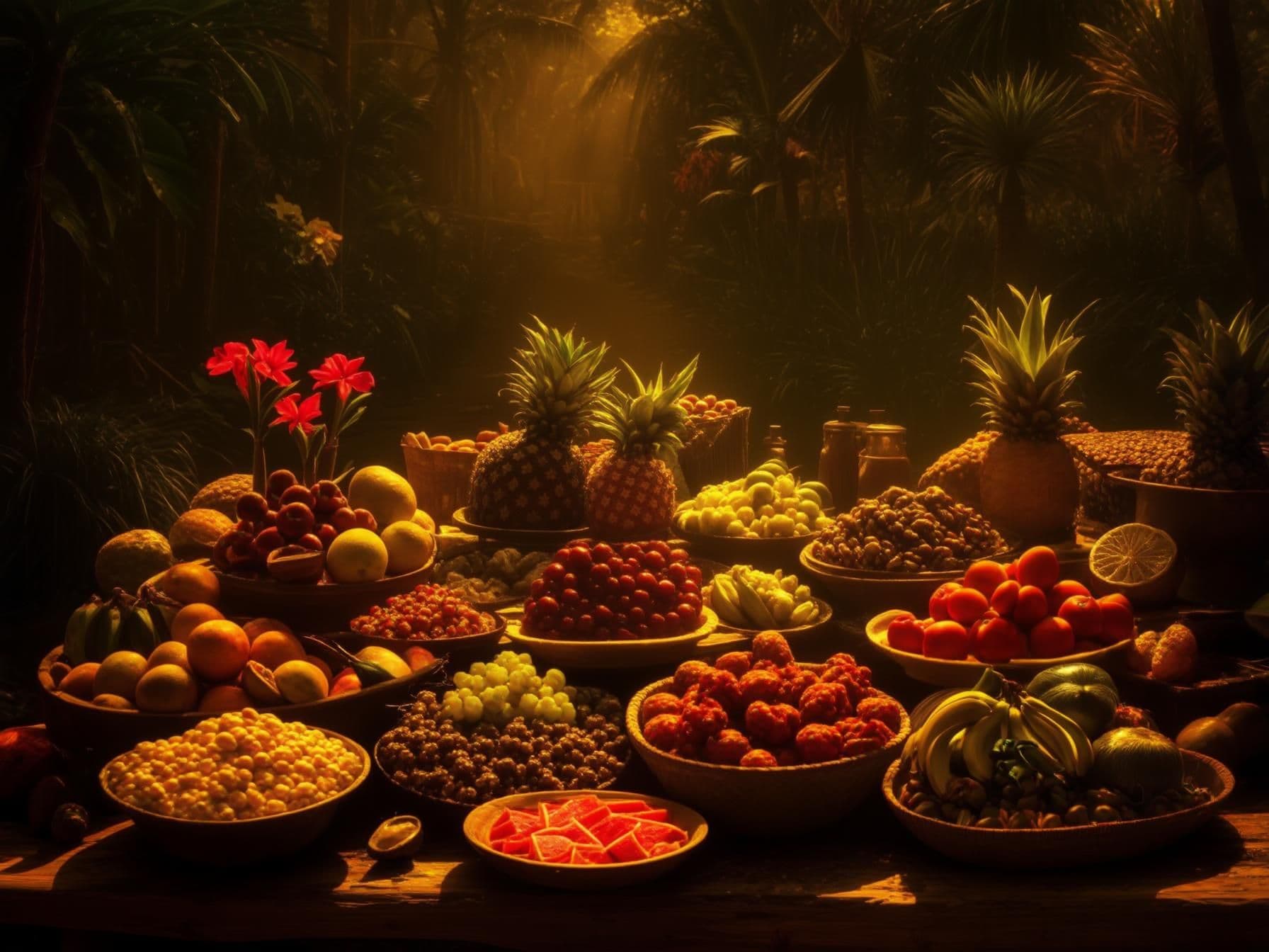 The Ultimate Guide to Culinary Delights in Avarua