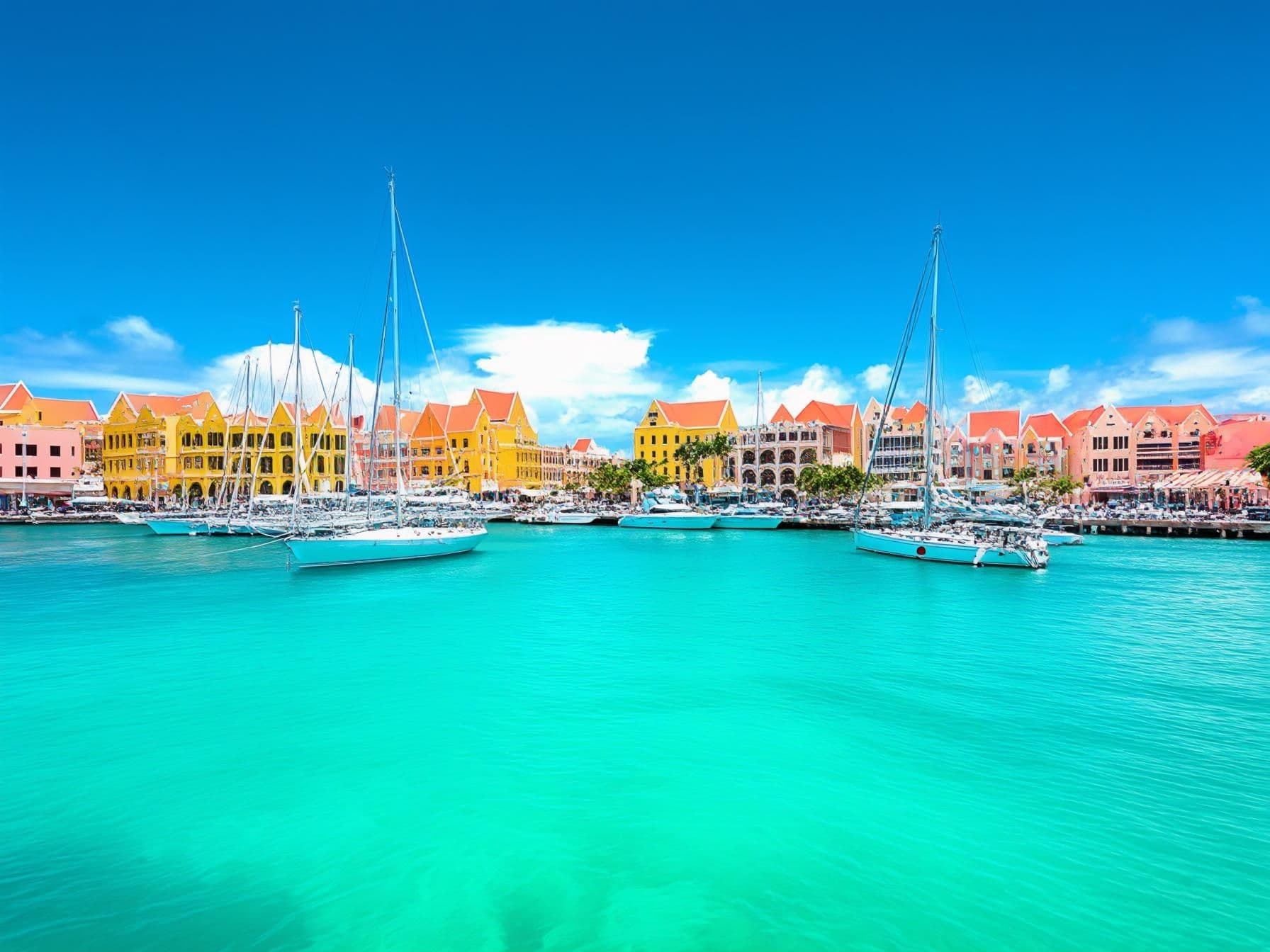 Top 10 Must Visit Attractions in Oranjestad Aruba