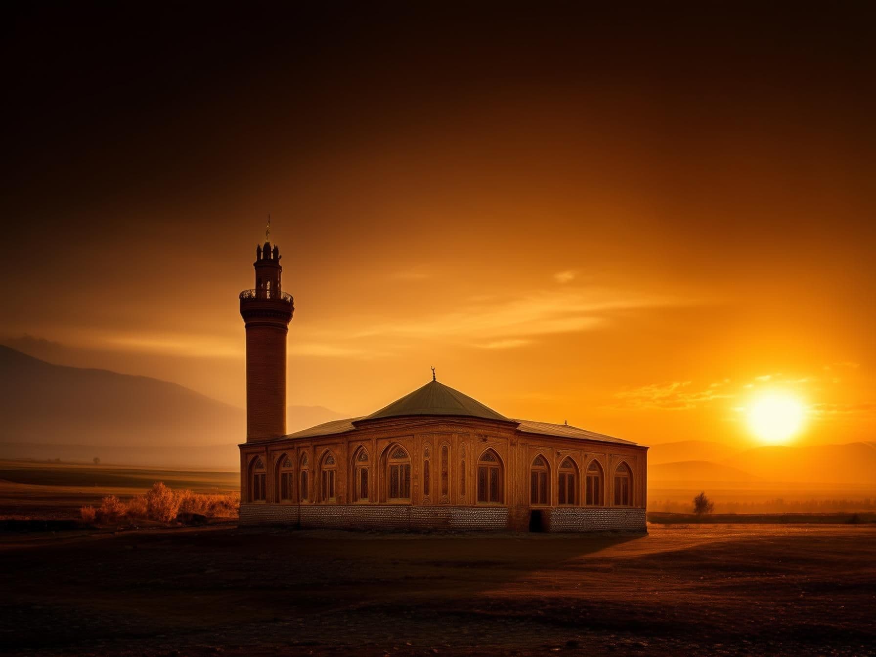 Top 10 Historical Sites to Visit in Erzurum Turkey