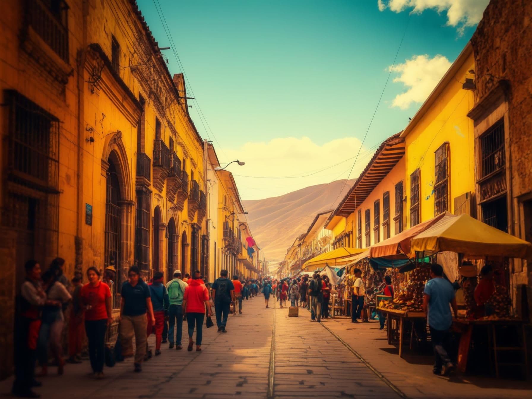 Travel Tips for Piura: When to Visit, Where to Stay, and How to Get Around