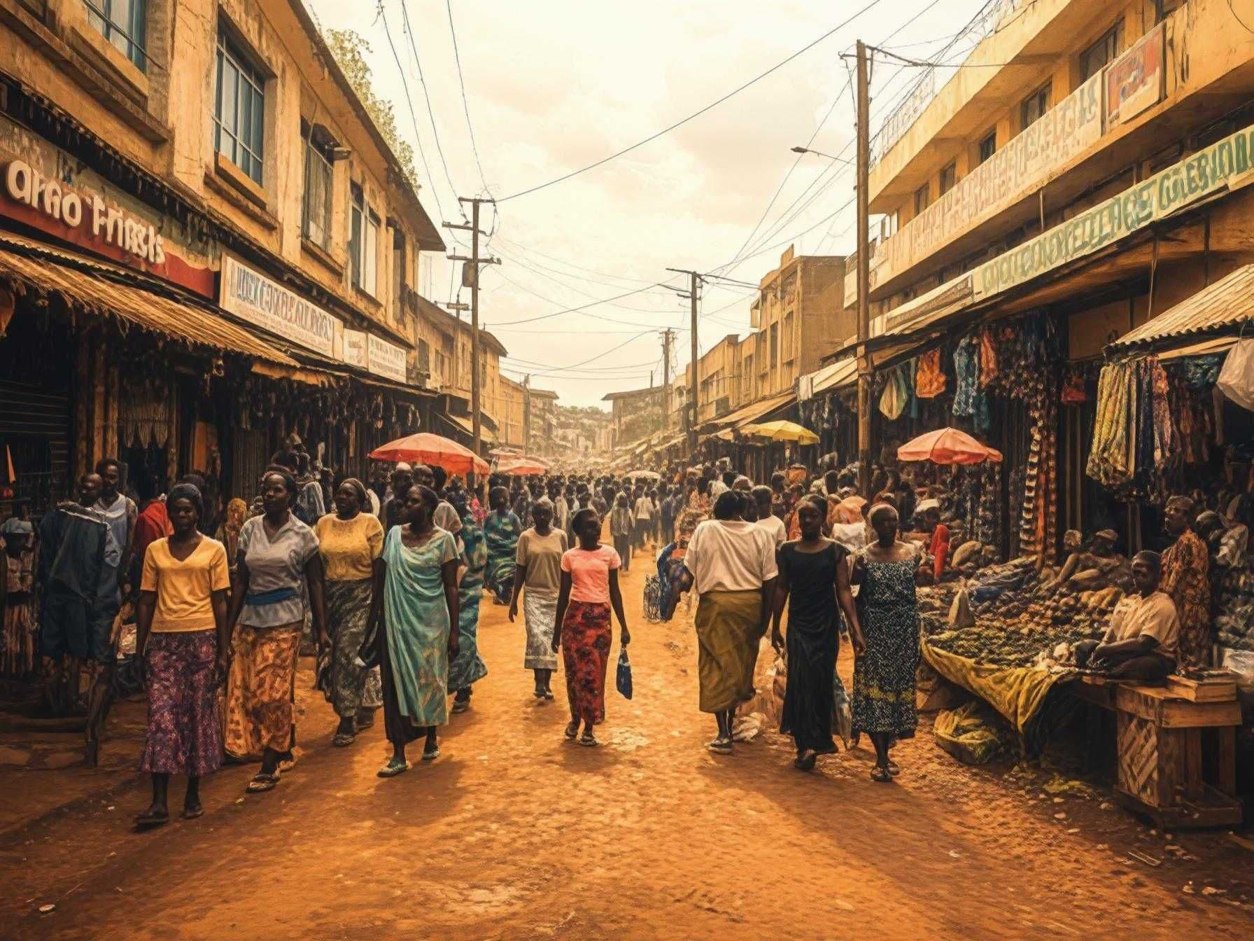 Exploring the Rich Culture of Lilongwe Must Visit Attractions and Hidden Gems