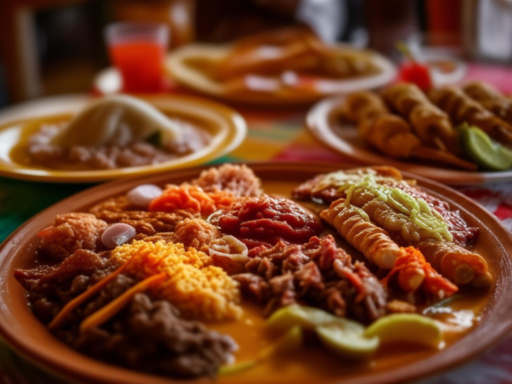 Culinary Delights in Chimbote: Where to Eat and What to Try