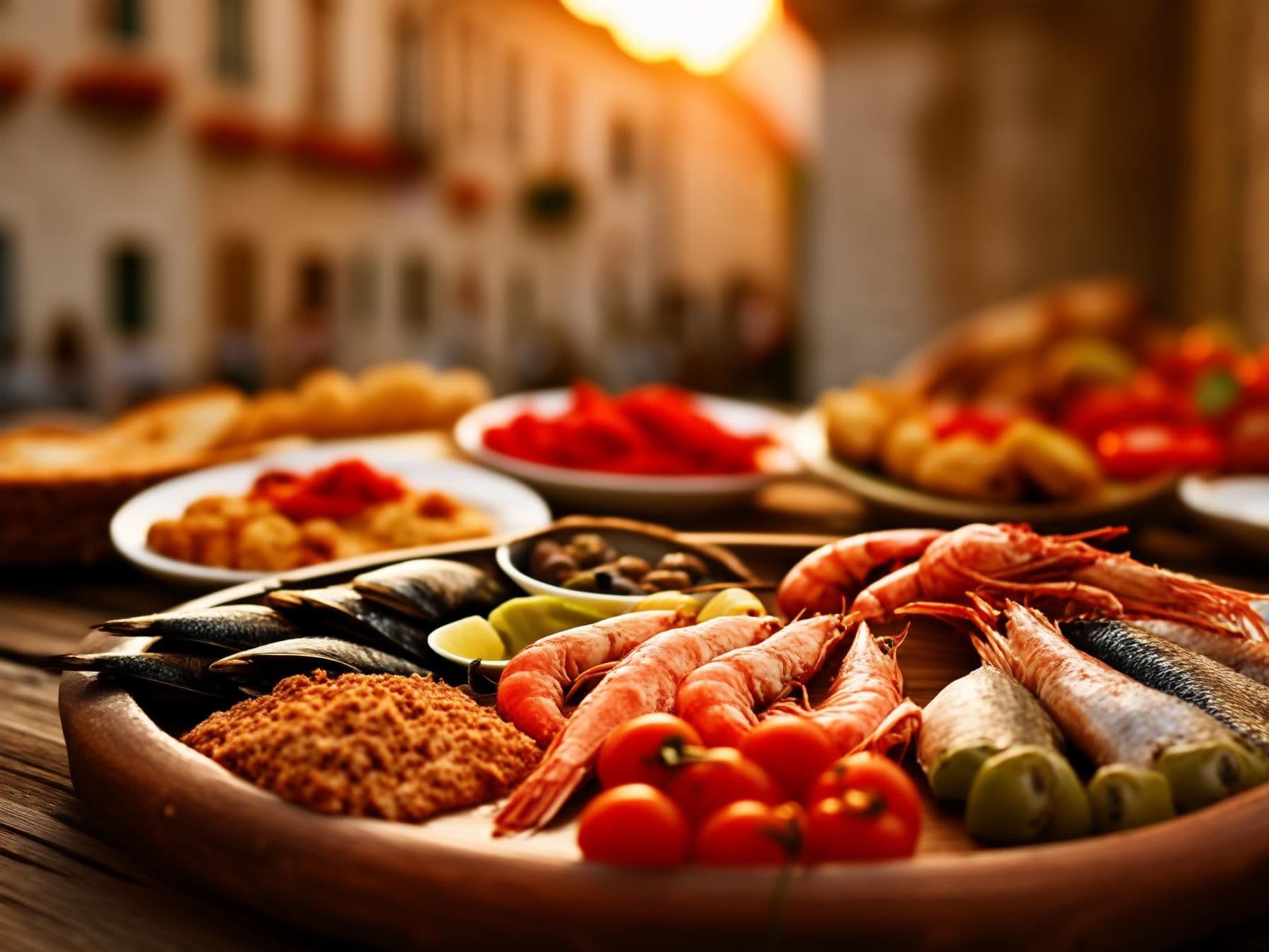 Top 10 Culinary Delights in Zadar: A Food Lover's Guide