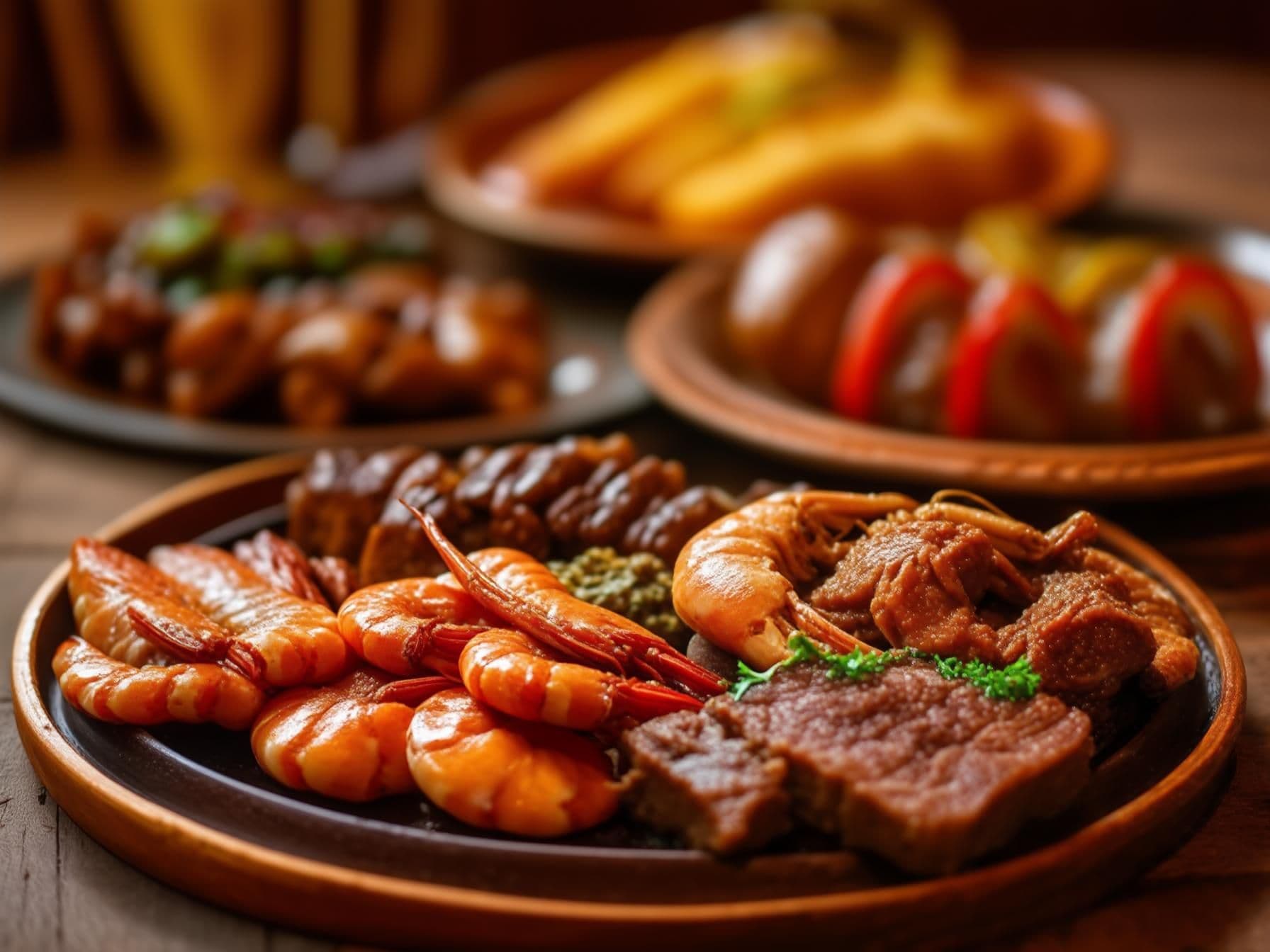 Delicious Piura: A Foodies Tour of the Best Local Dishes and Restaurants