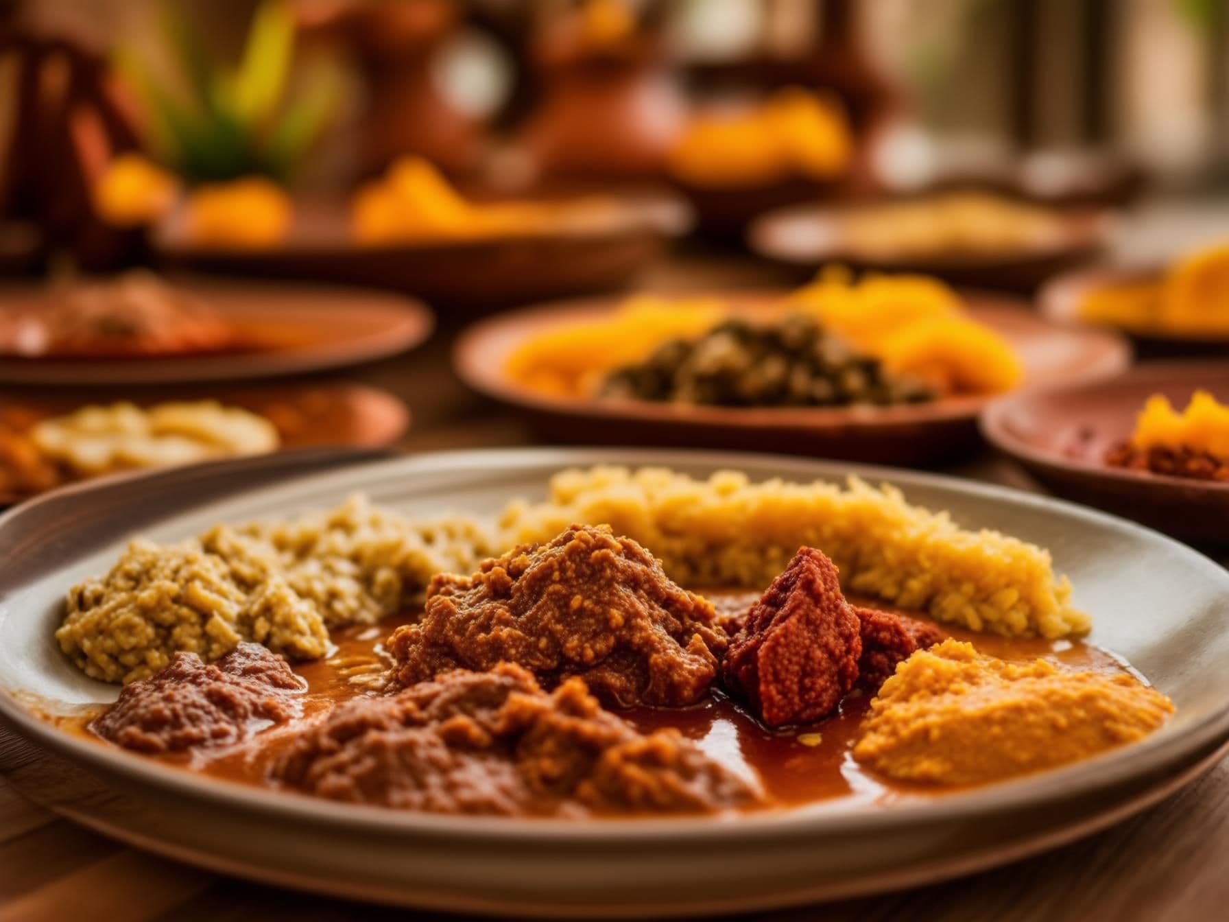 A Foodie's Guide to Lilongwe: Top Restaurants and Local Delicacies to Try