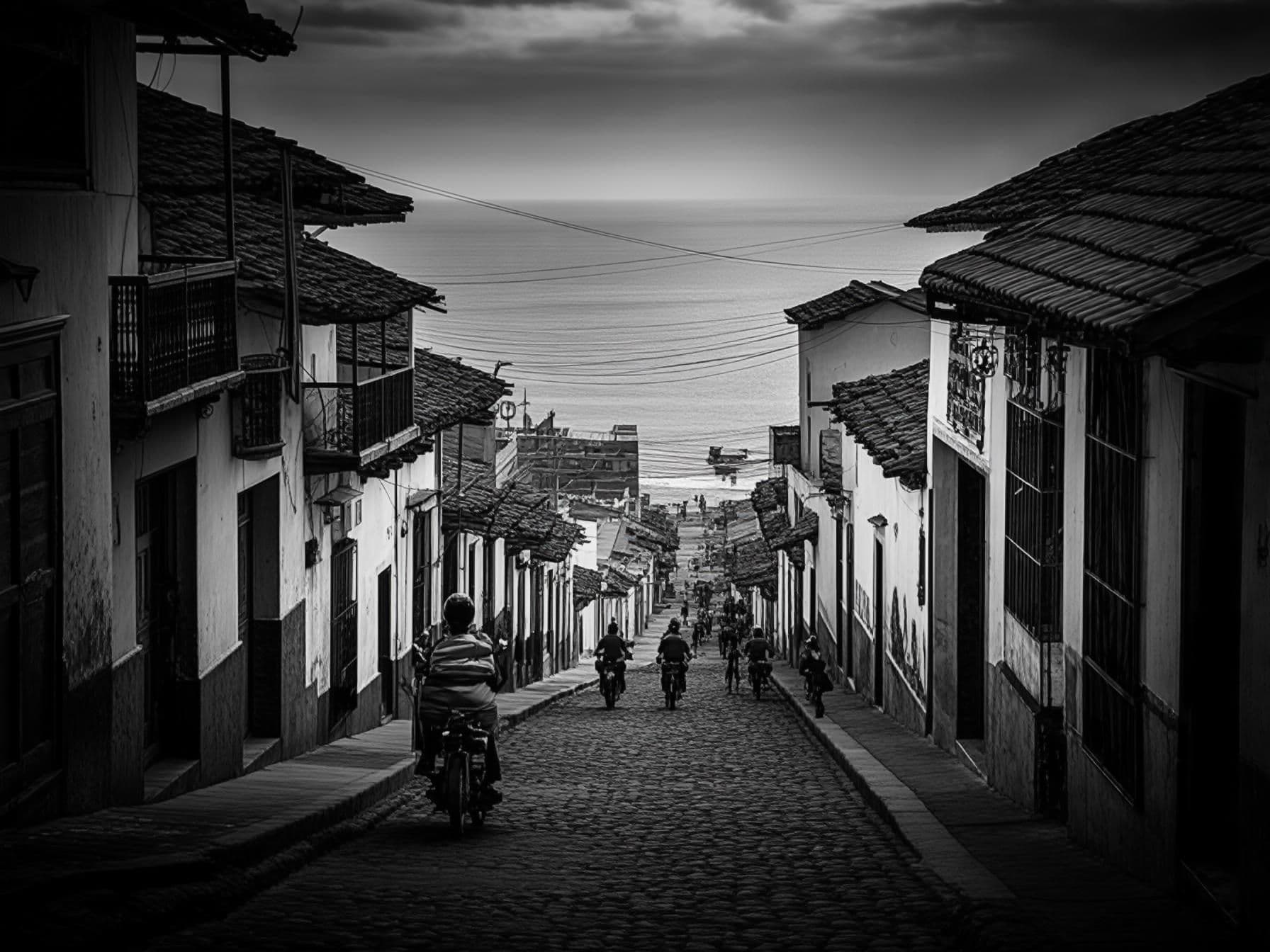 Top 10 Things to Do in Chimbote Peru A Travelers Dream Destination