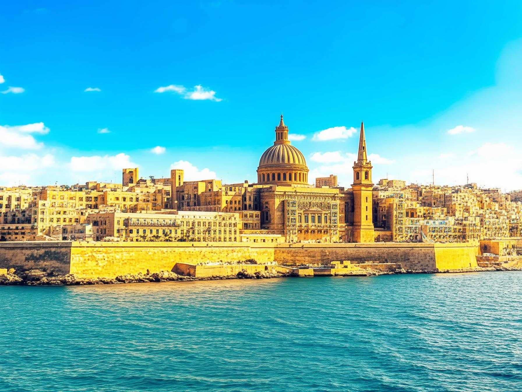 Top 10 Must-See Attractions in Valletta, Malta