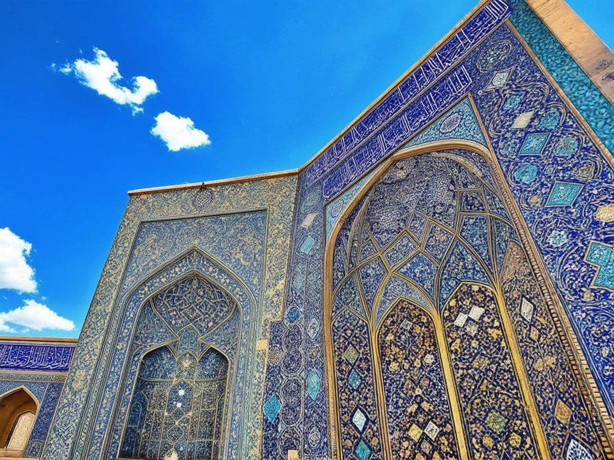 Top 10 Must-See Attractions in Shiraz for First-Time Visitors