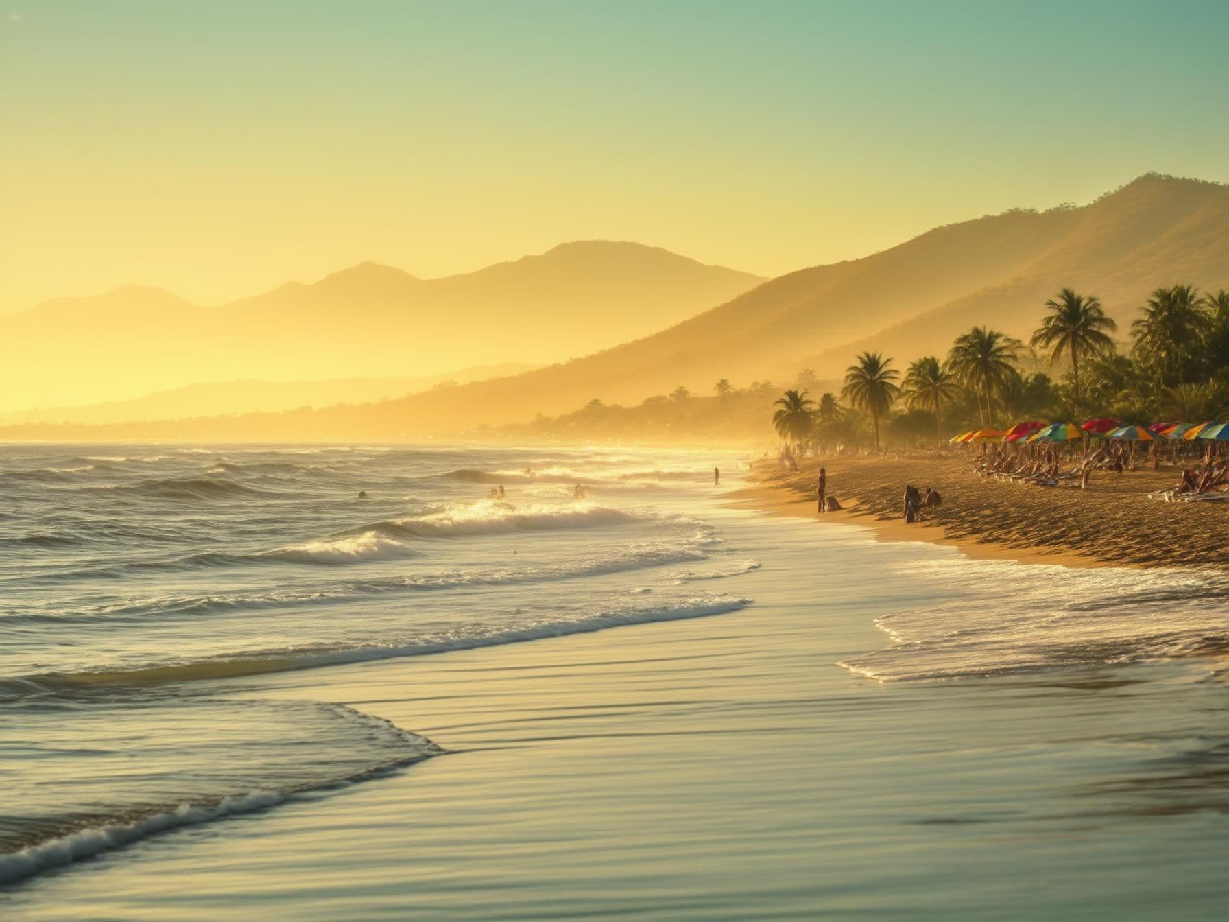 A Complete Guide to the Best Beaches Near Oaxaca